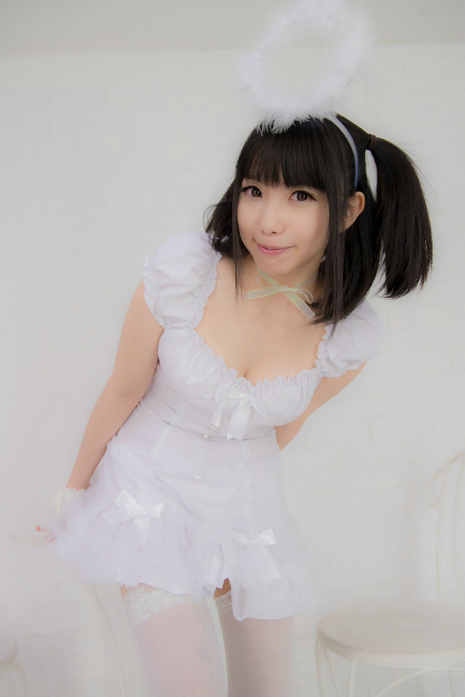 [Heruheru3] Lenfried&天使みゅ。《Twin Closet》 [85](第66页)