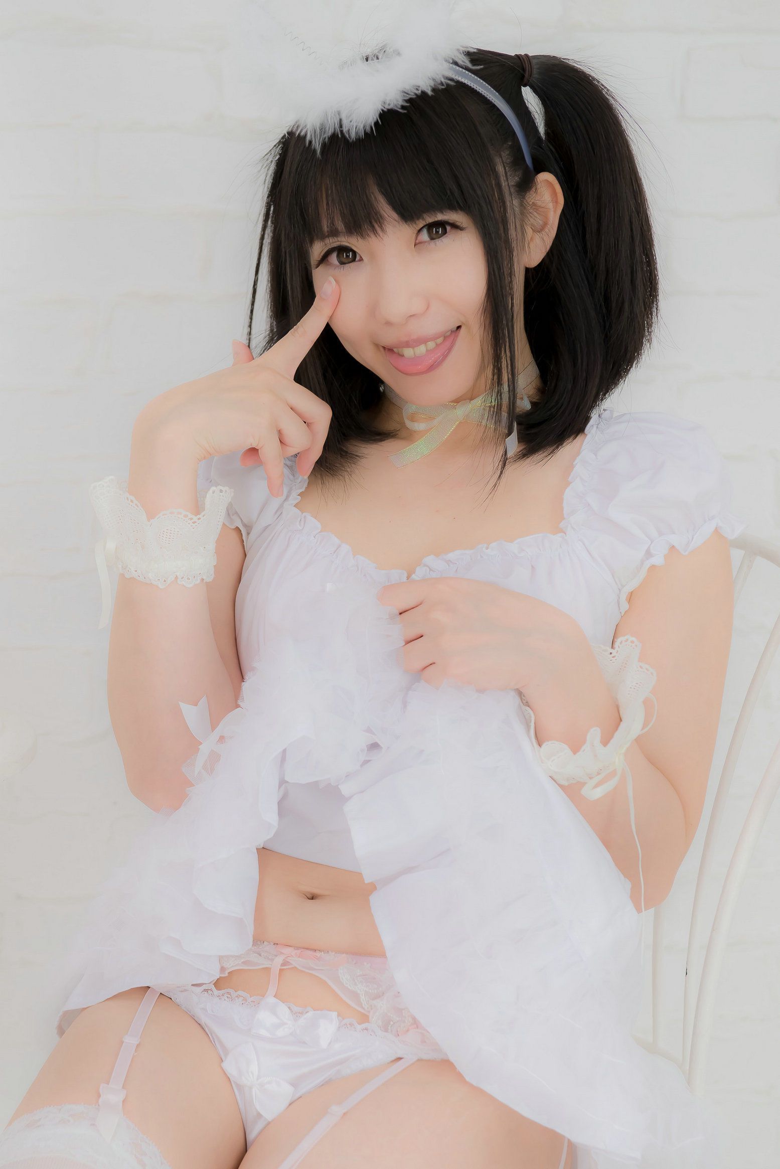 [Heruheru3] Lenfried&天使みゅ。《Twin Closet》 [85](第70页)
