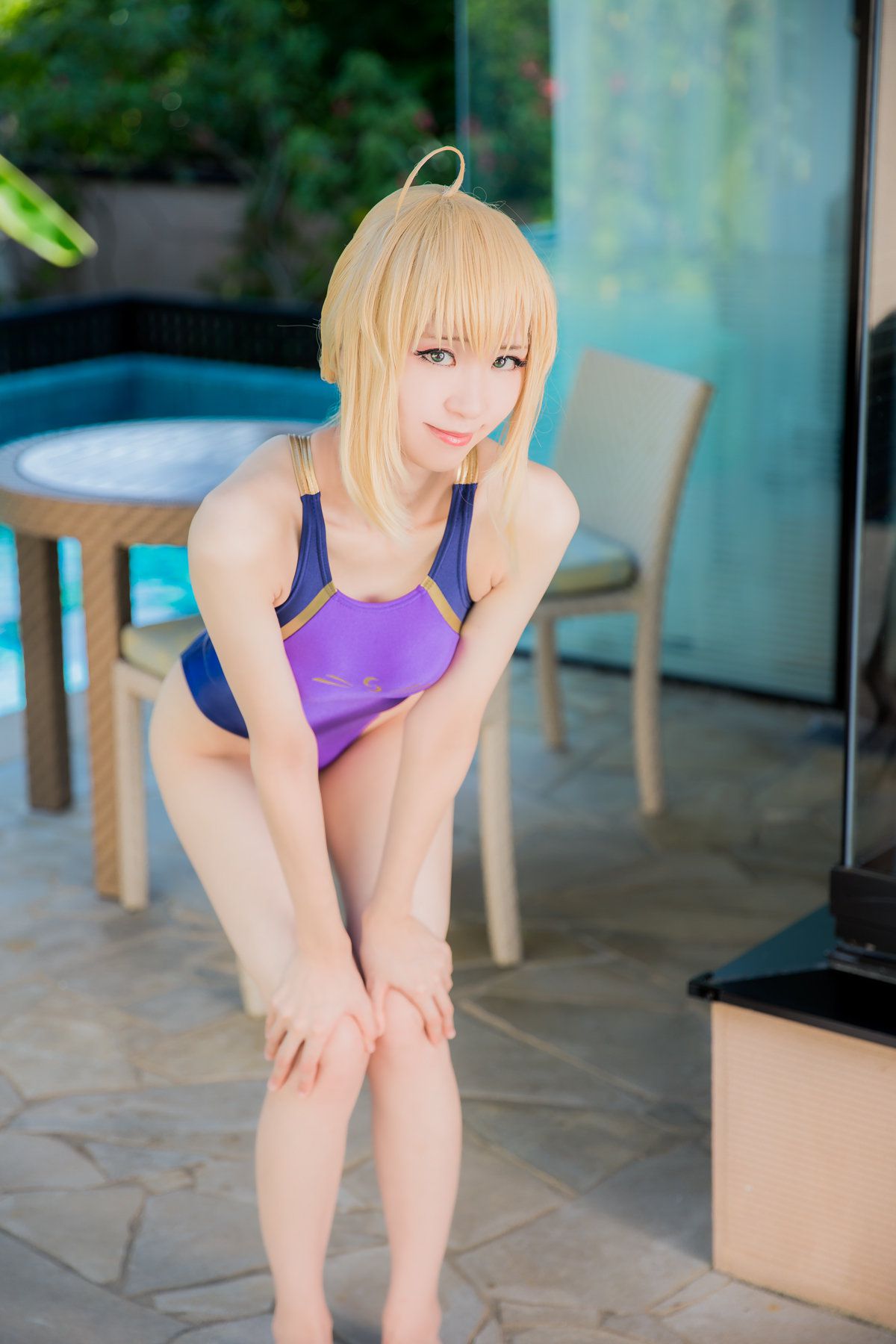 [Mikehouse] Mike(ミケ) 《Fate stay night》Saber [85](第46页)
