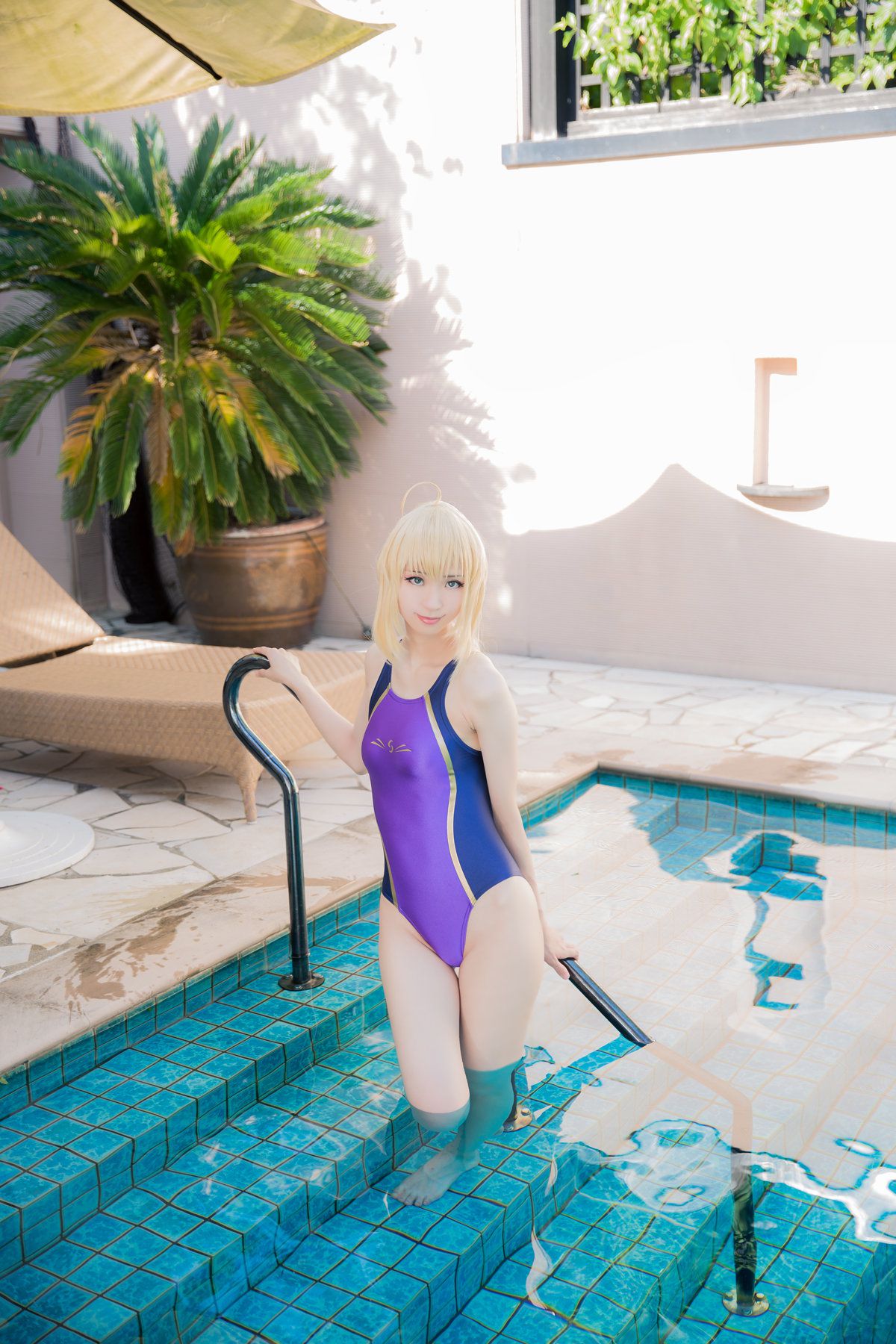 [Mikehouse] Mike(ミケ) 《Fate stay night》Saber [85](第54页)