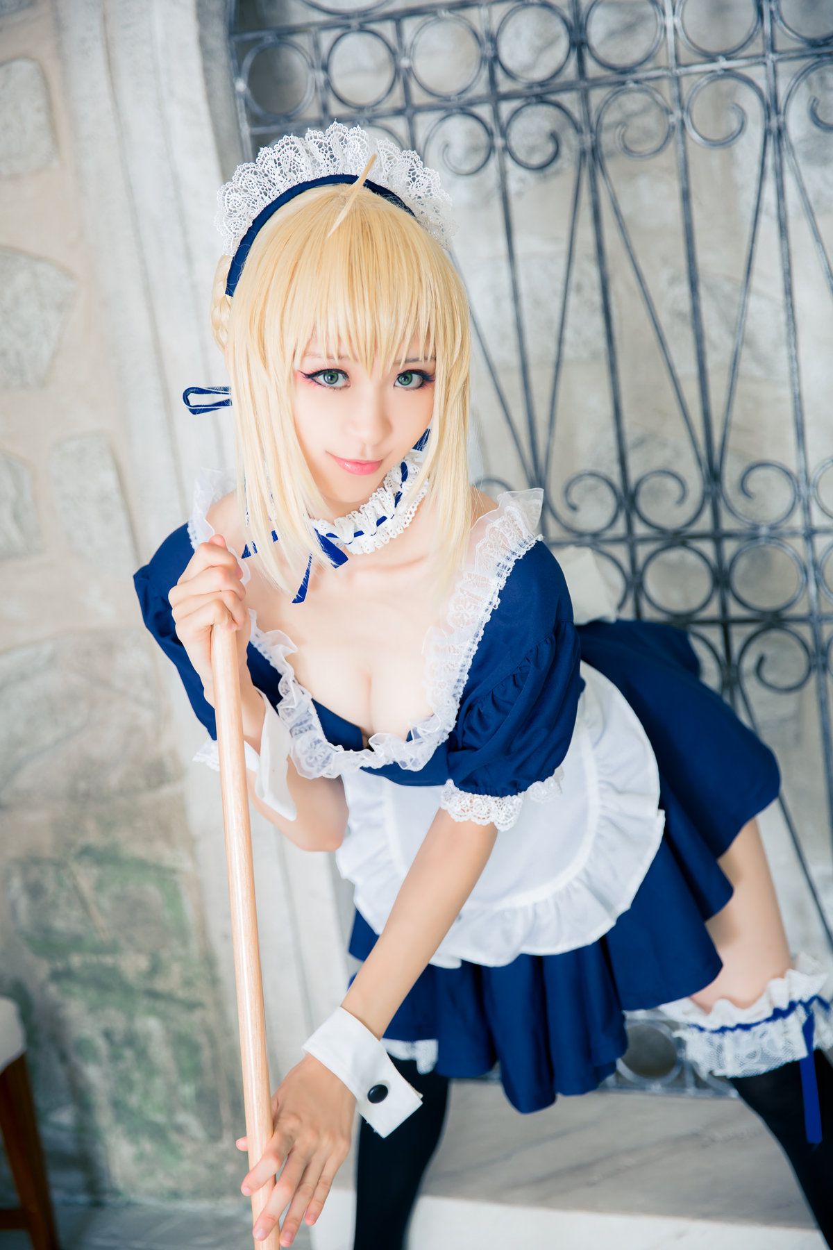 [Mikehouse] Mike(ミケ) 《Fate stay night》Saber [85](第63页)