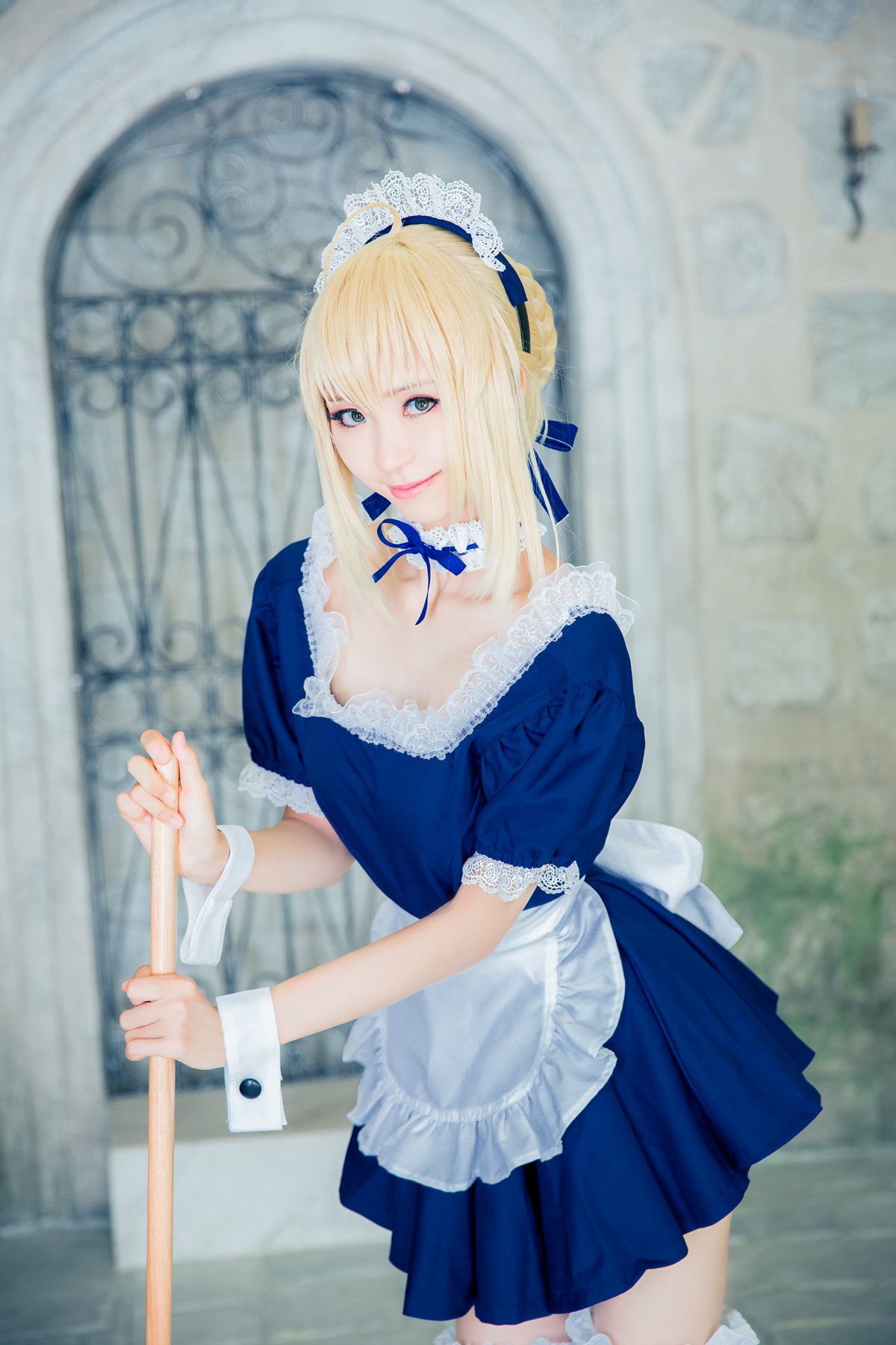 [Mikehouse] Mike(ミケ) 《Fate stay night》Saber [85](第79页)