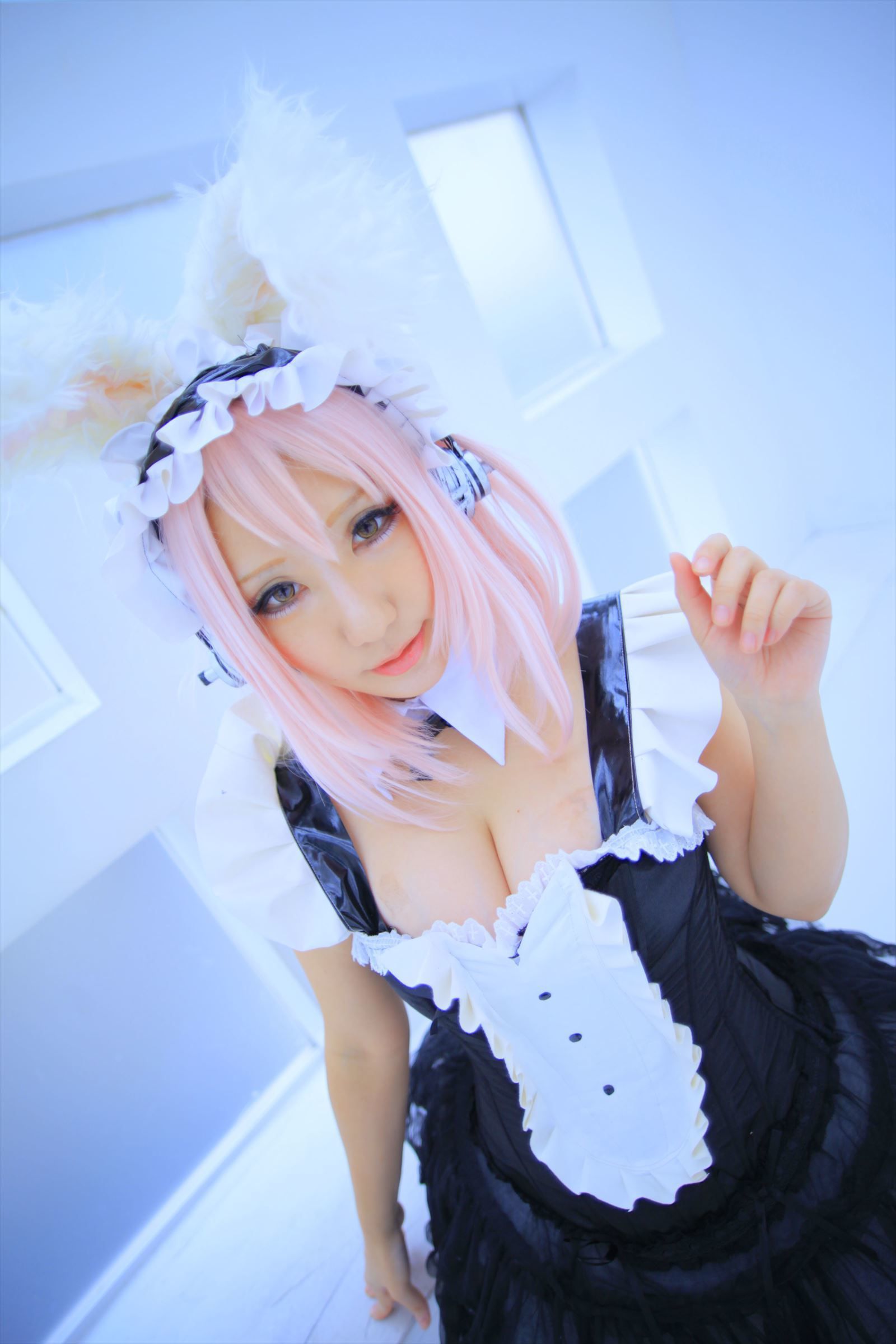 [Shooting Star's] サク (Saku 绫香) 《Sonicomi》Super Sonico [65](第53页)