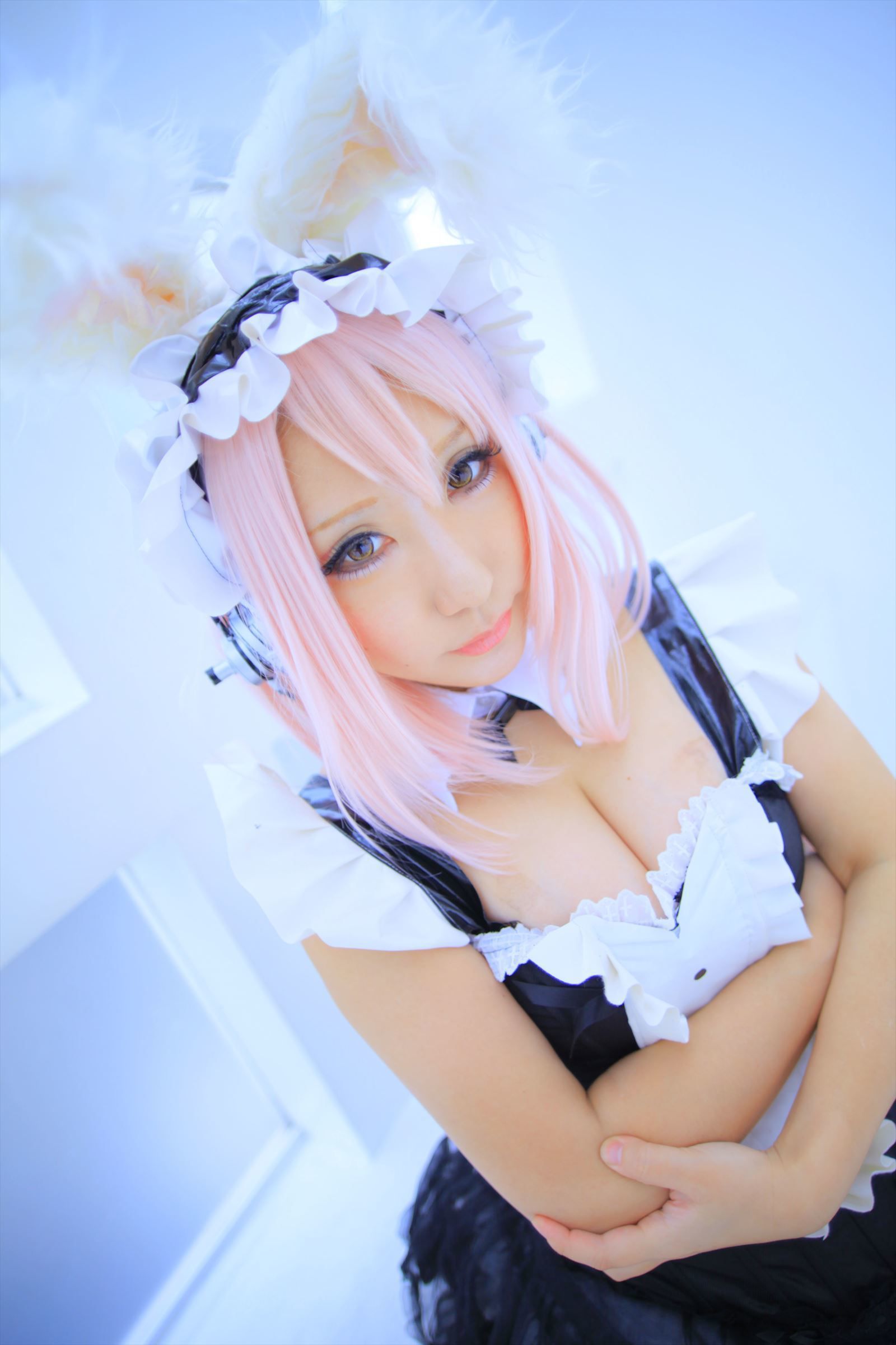 [Shooting Star's] サク (Saku 绫香) 《Sonicomi》Super Sonico [65](第54页)