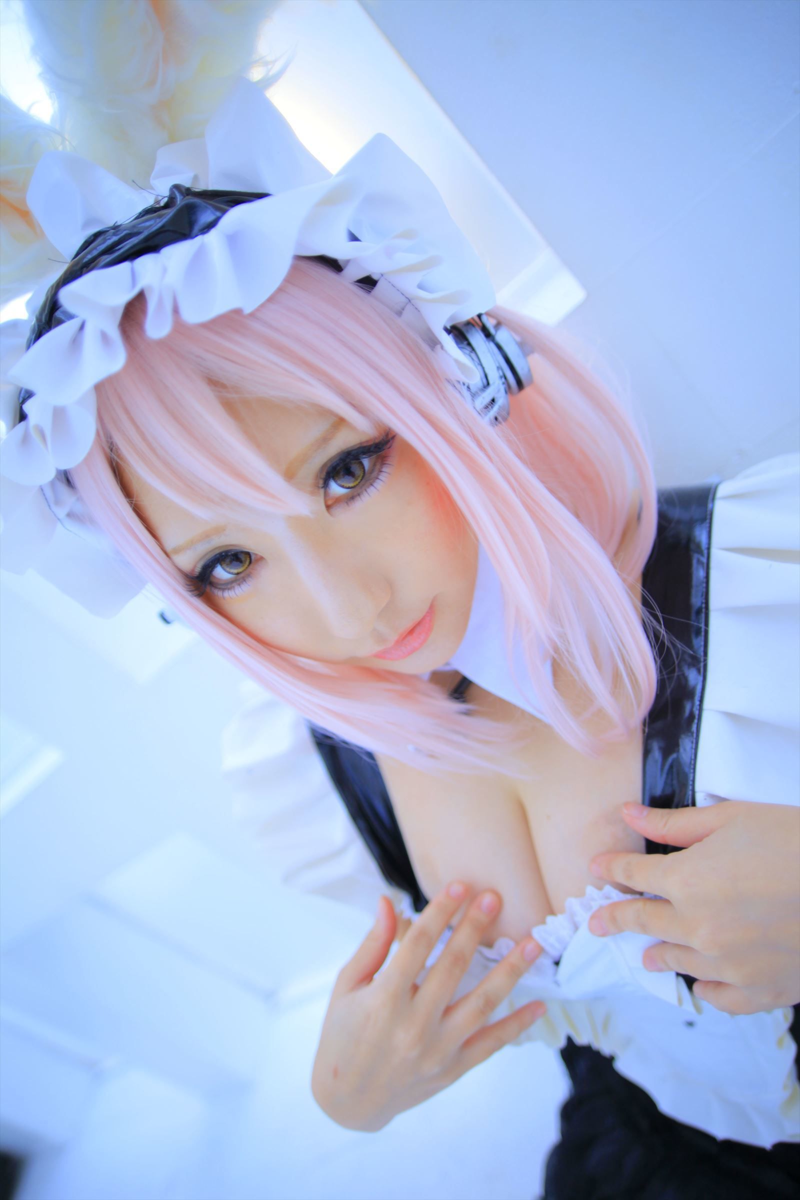 [Shooting Star's] サク (Saku 绫香) 《Sonicomi》Super Sonico [65](第57页)