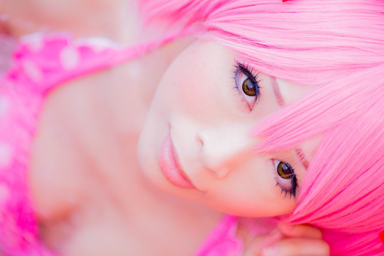 [日本COSER] 真白ゆき《魔法少女まどか☆マギカ》鹿目まどか [69](第37页)