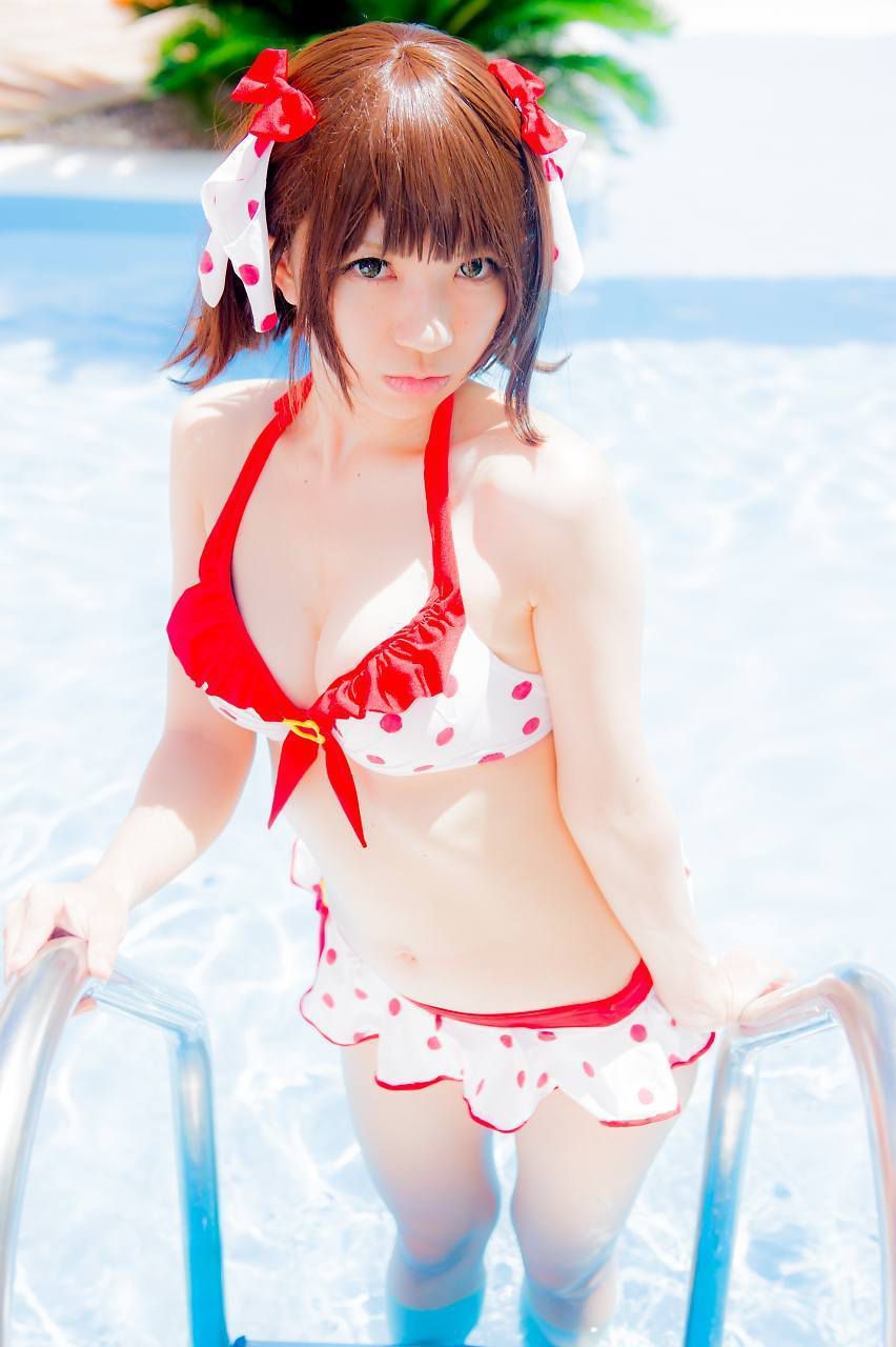 [日本COSER] さつきみちこ《Idolmaster》天海春香[85](第26页)