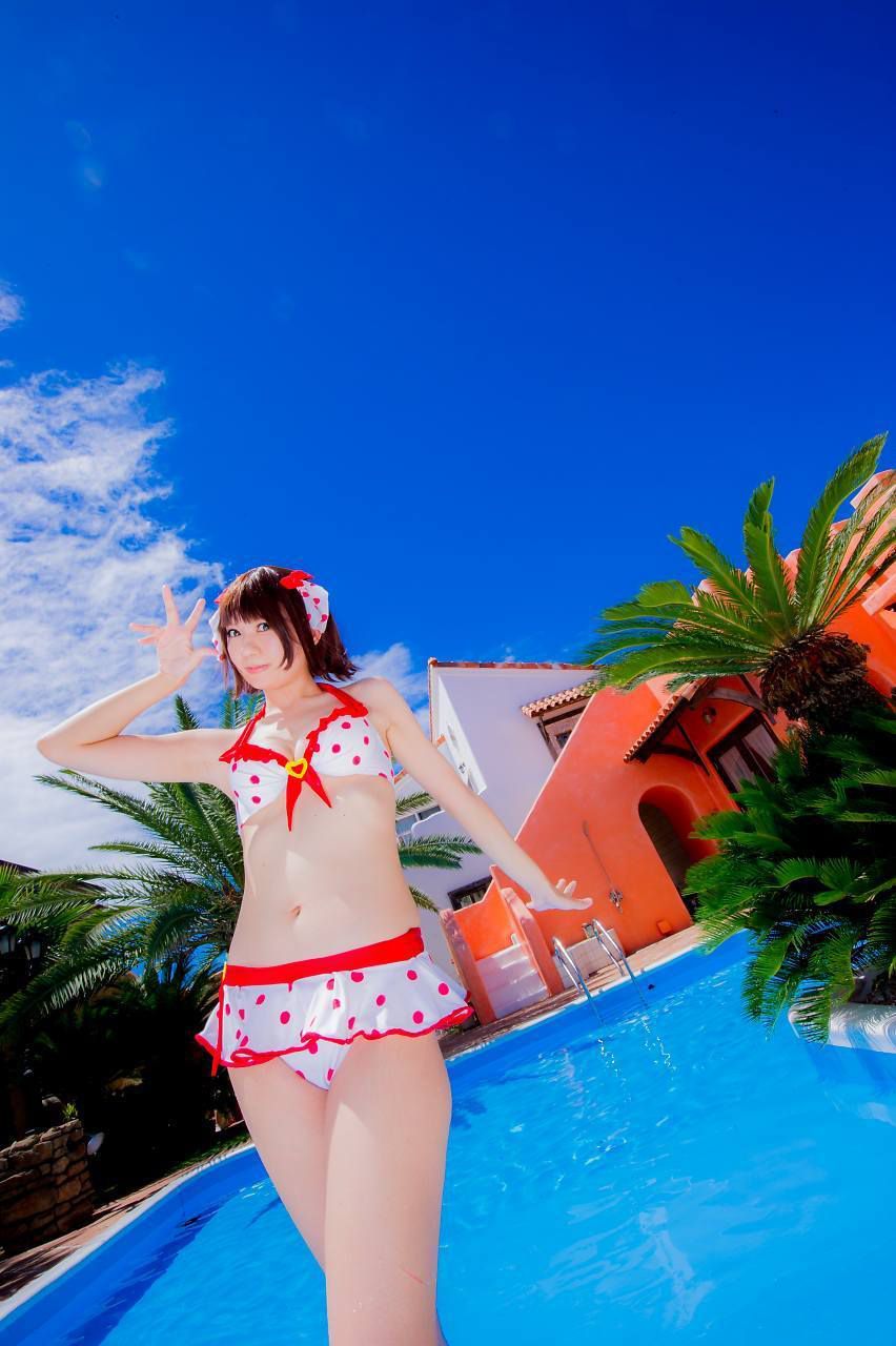 [日本COSER] さつきみちこ《Idolmaster》天海春香[85](第47页)