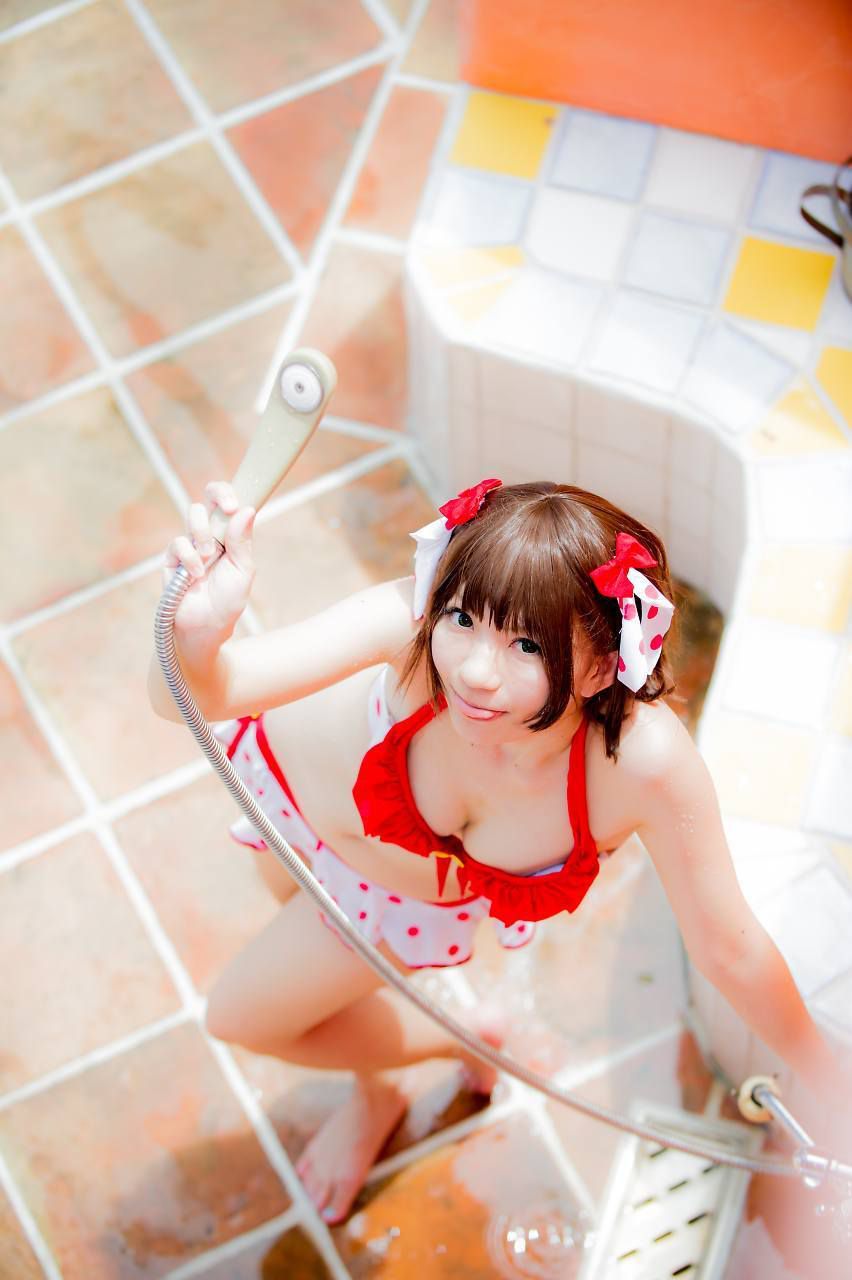 [日本COSER] さつきみちこ《Idolmaster》天海春香[85](第66页)