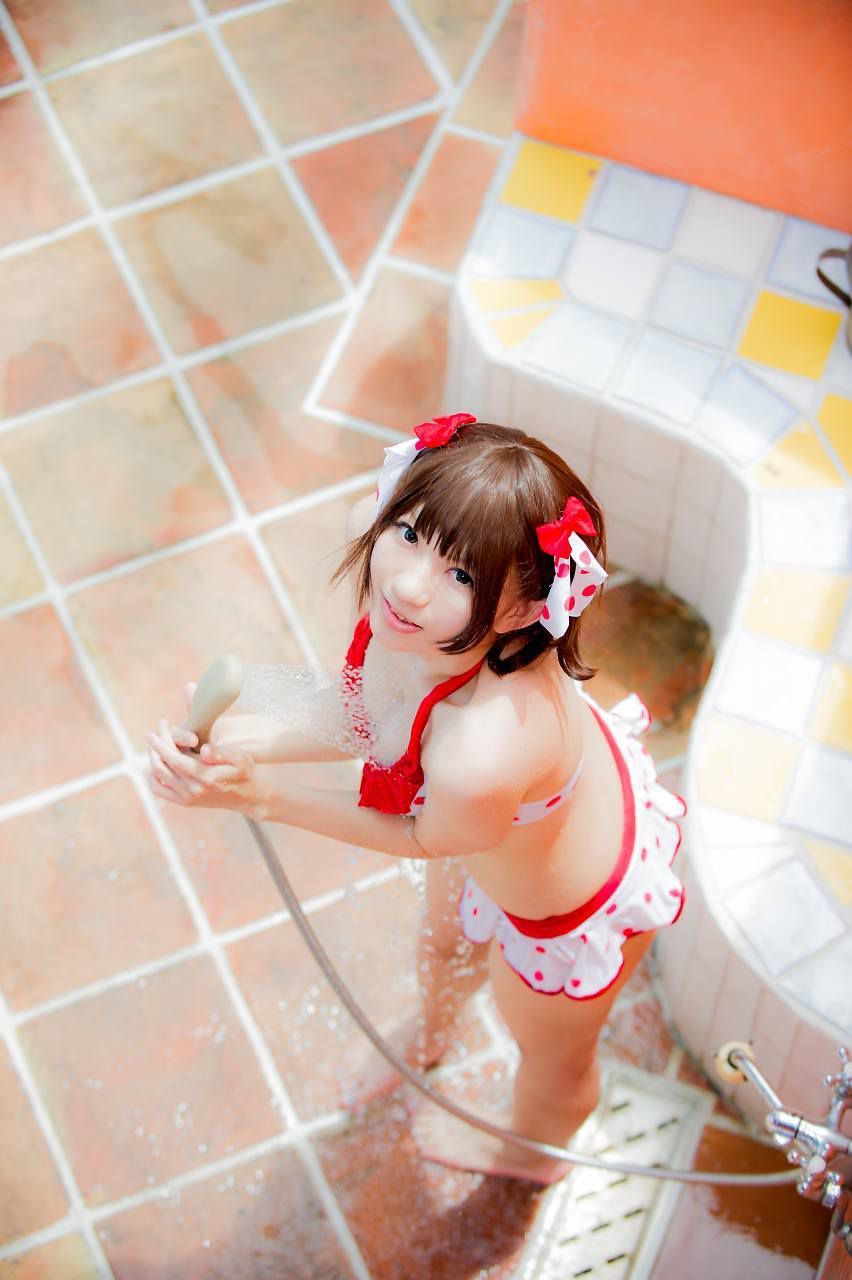 [日本COSER] さつきみちこ《Idolmaster》天海春香[85](第67页)