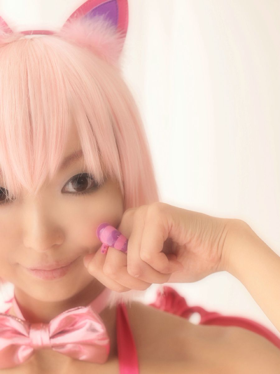 [日本COSER] ねここ - 《爱丽丝梦游仙境》5Set[90](第69页)
