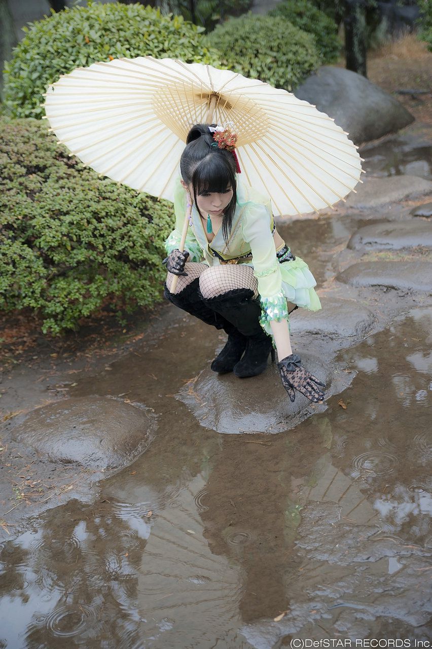 [日本COSER] 五木昶 (五木あきら)  - Panache三人组[60](第47页)