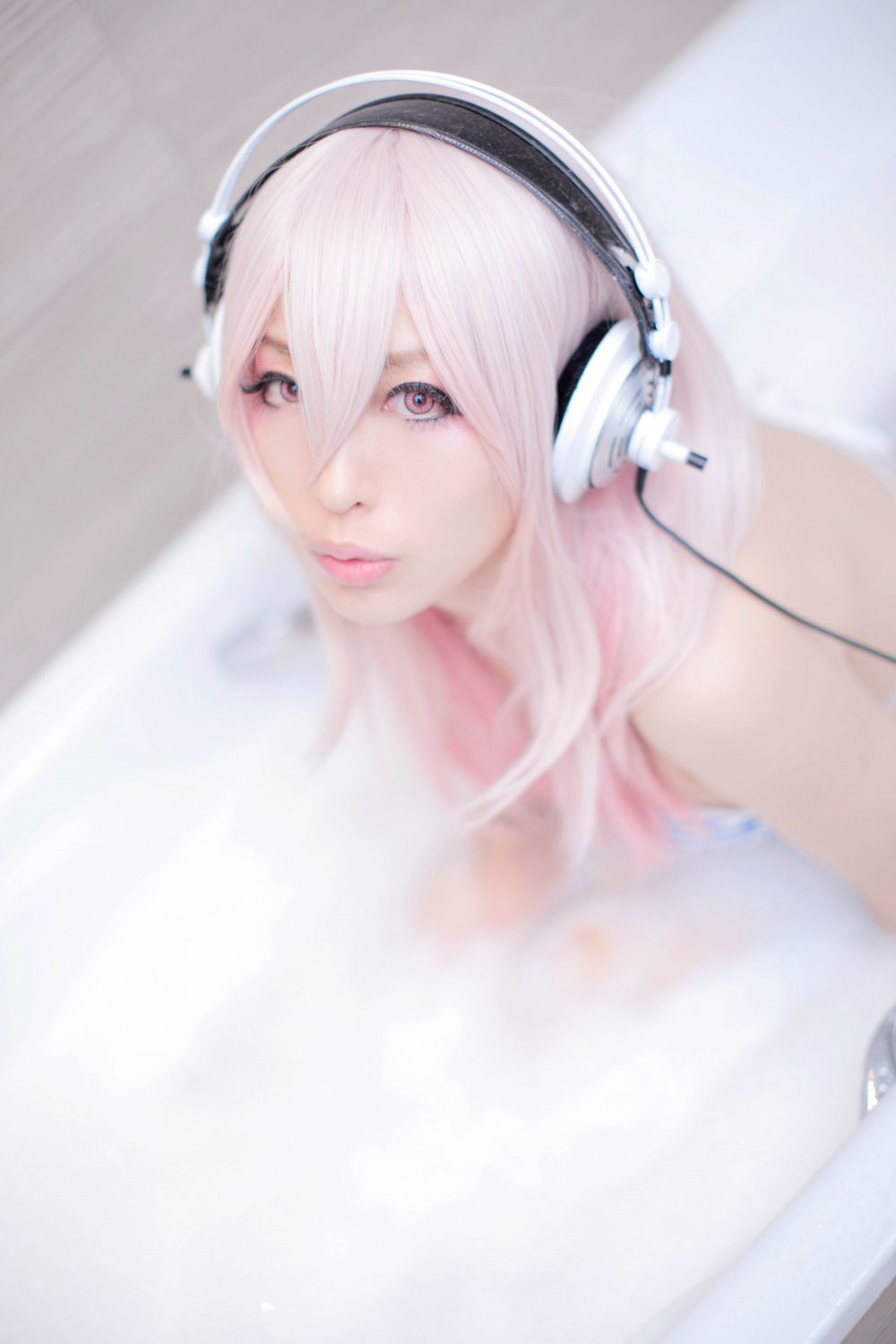 [Rabbit hutch] Usagi 《Sonicomi 》Super Sonico [49](第13页)