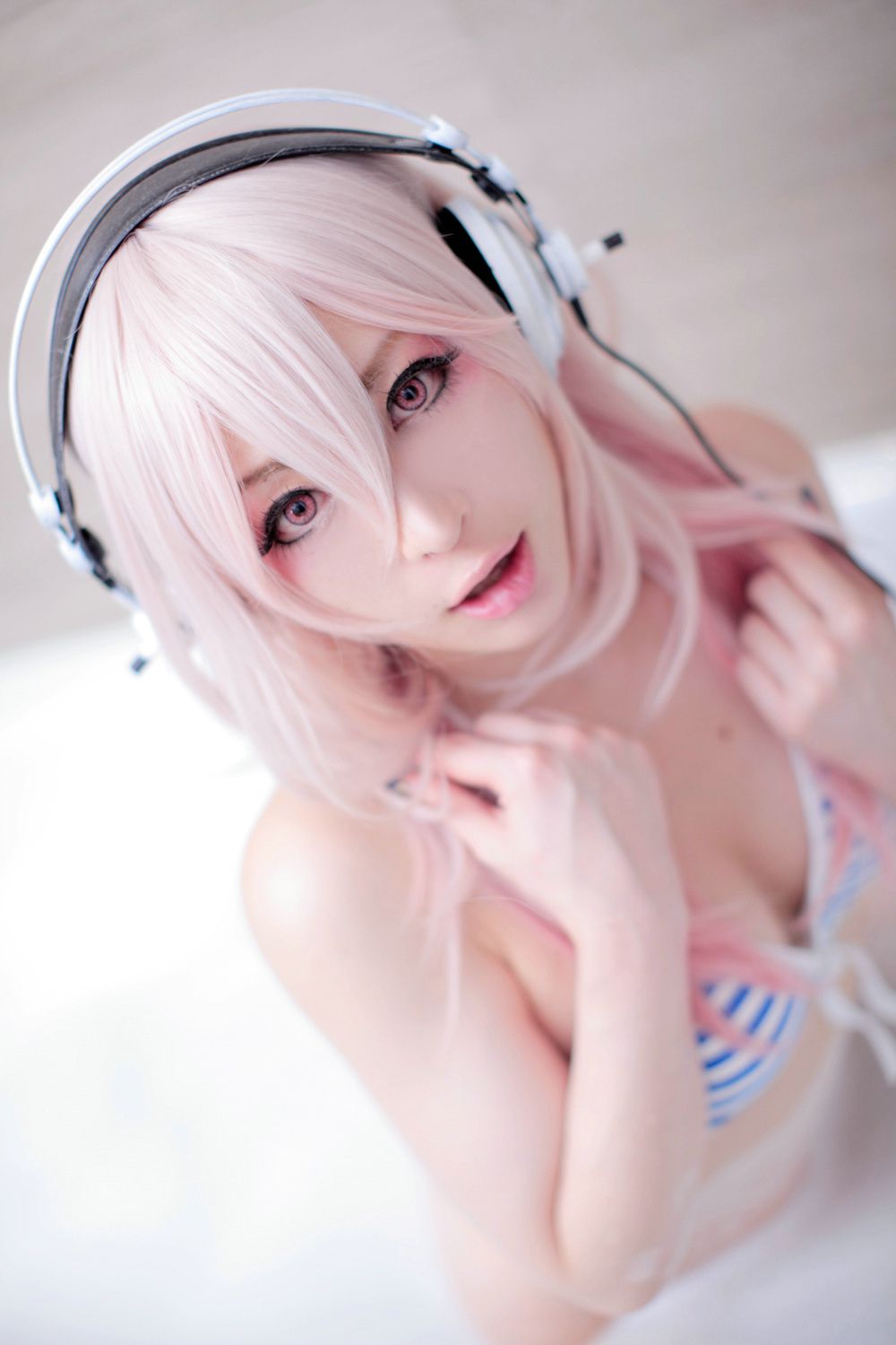 [Rabbit hutch] Usagi 《Sonicomi 》Super Sonico [49](第13页)