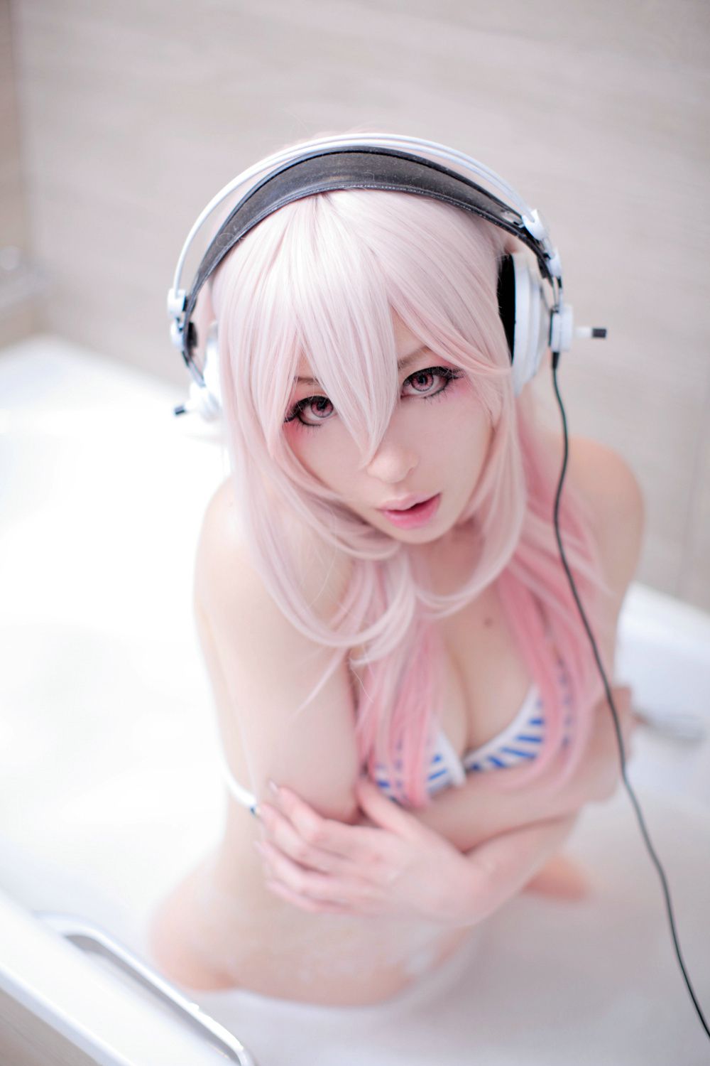 [Rabbit hutch] Usagi 《Sonicomi 》Super Sonico [49](第15页)