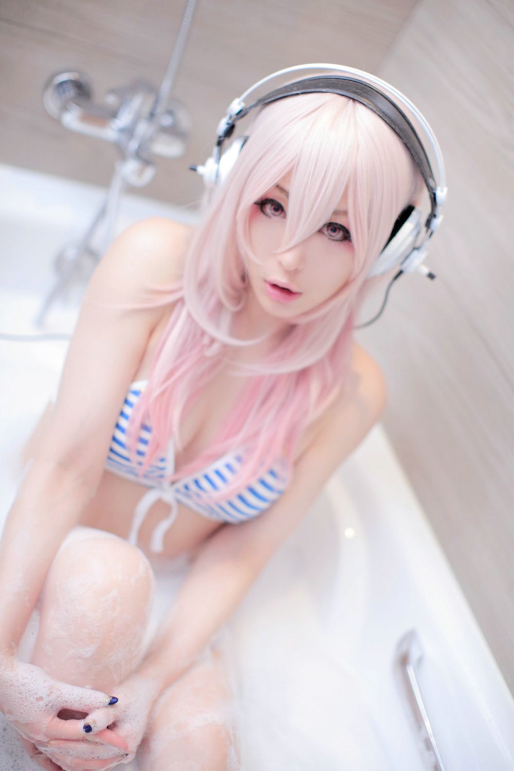 [Rabbit hutch] Usagi 《Sonicomi 》Super Sonico [49](第23页)