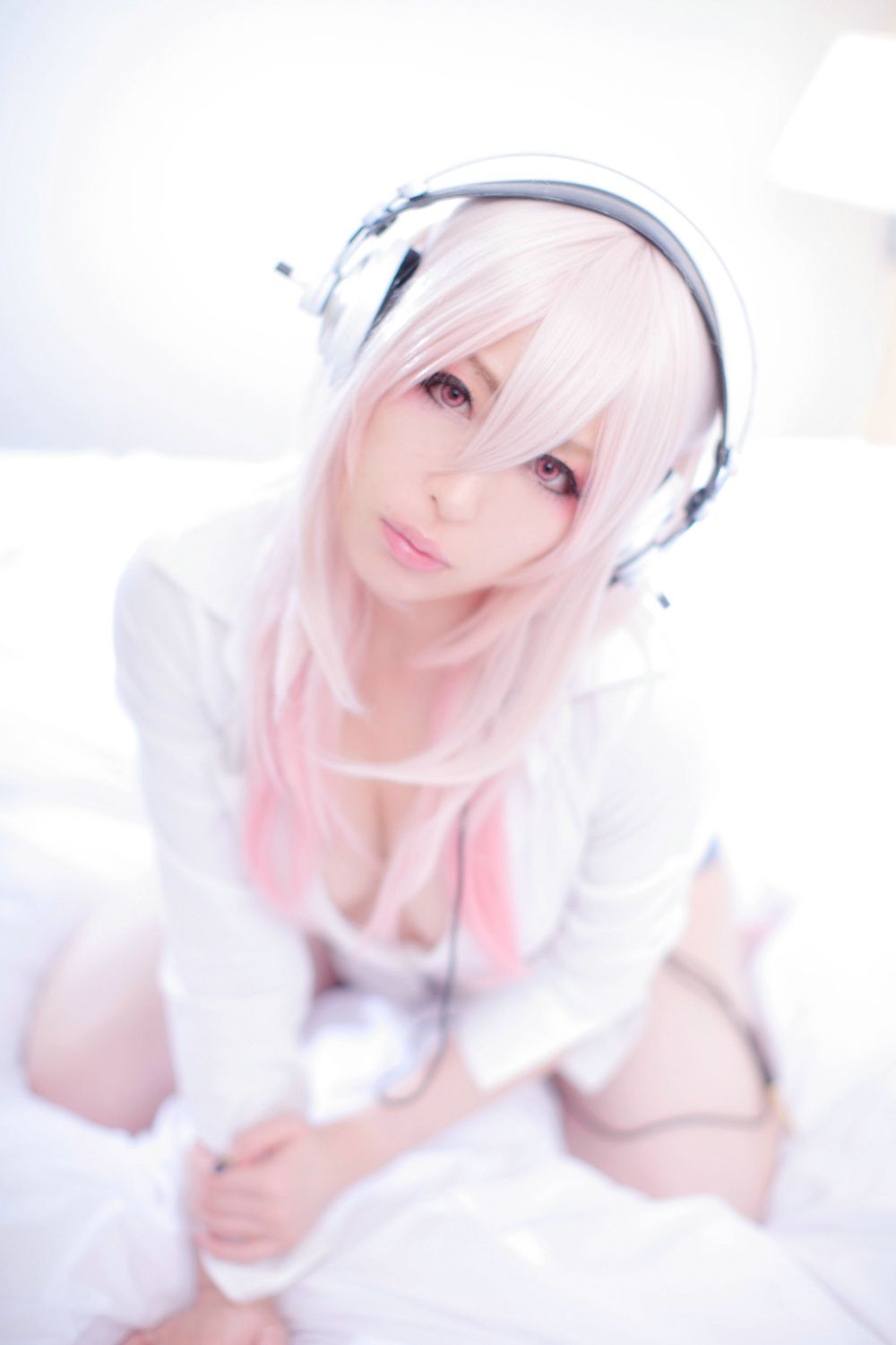 [Rabbit hutch] Usagi 《Sonicomi 》Super Sonico [49](第29页)