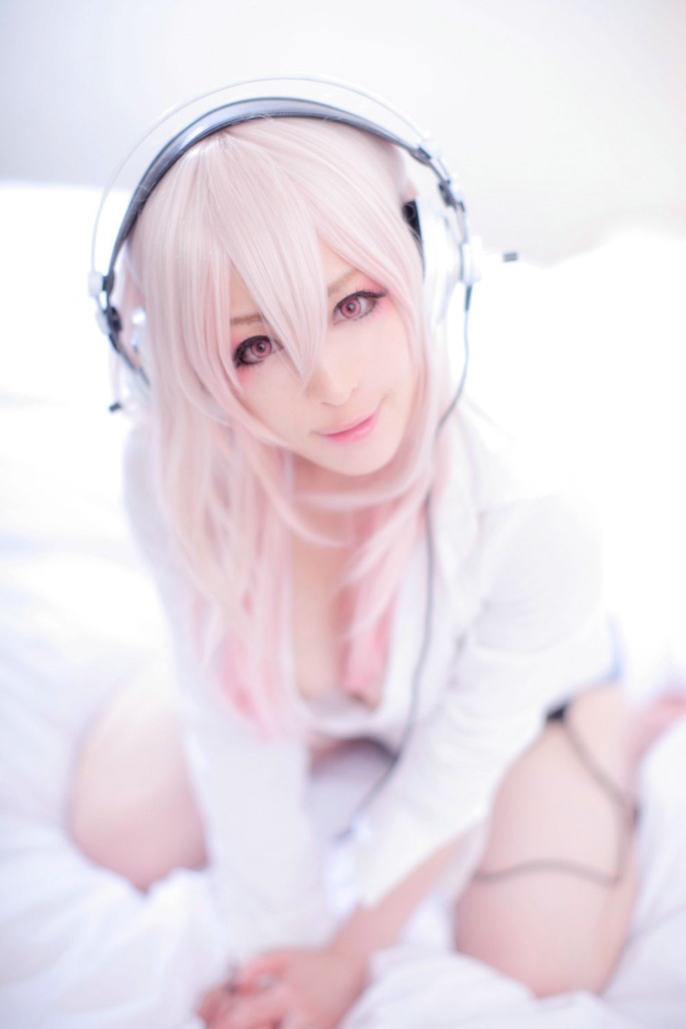 [Rabbit hutch] Usagi 《Sonicomi 》Super Sonico [49](第30页)