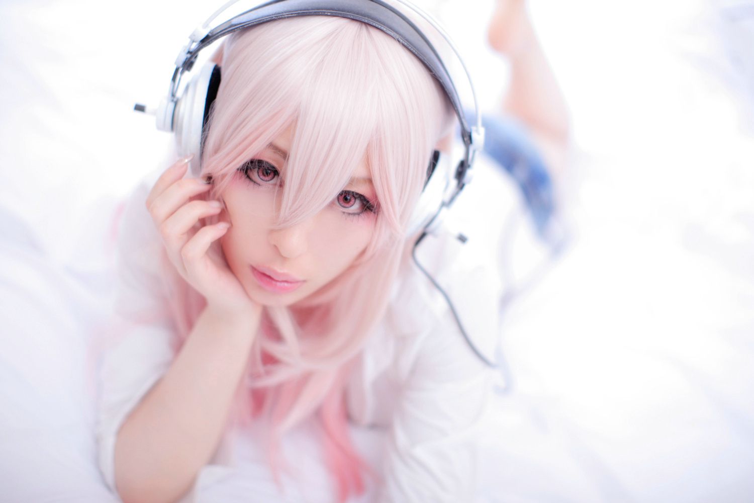 [Rabbit hutch] Usagi 《Sonicomi 》Super Sonico [49](第39页)