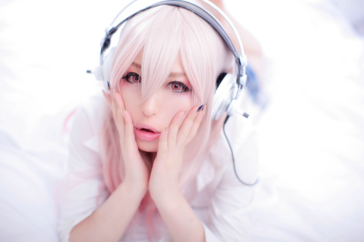 [Rabbit hutch] Usagi 《Sonicomi 》Super Sonico [49](第40页)