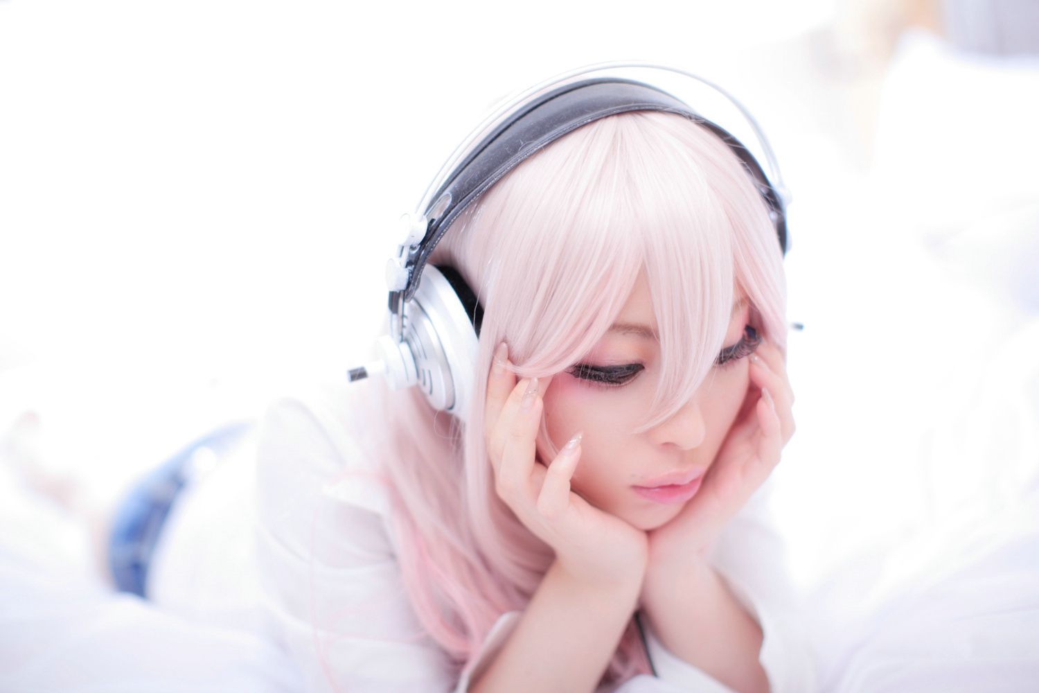 [Rabbit hutch] Usagi 《Sonicomi 》Super Sonico [49](第43页)