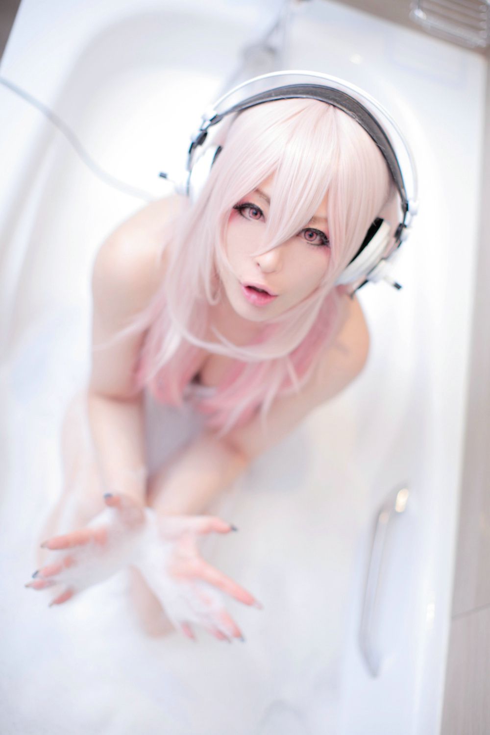 [Rabbit hutch] Usagi 《Sonicomi 》Super Sonico [49](第46页)