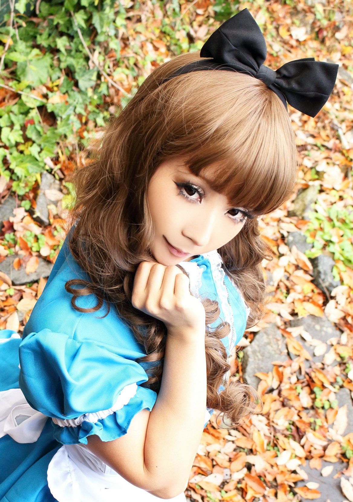 [HBS] 日暮らん《Alice's Adventures in Wonderland》 Lite.Ver. [70](第25页)