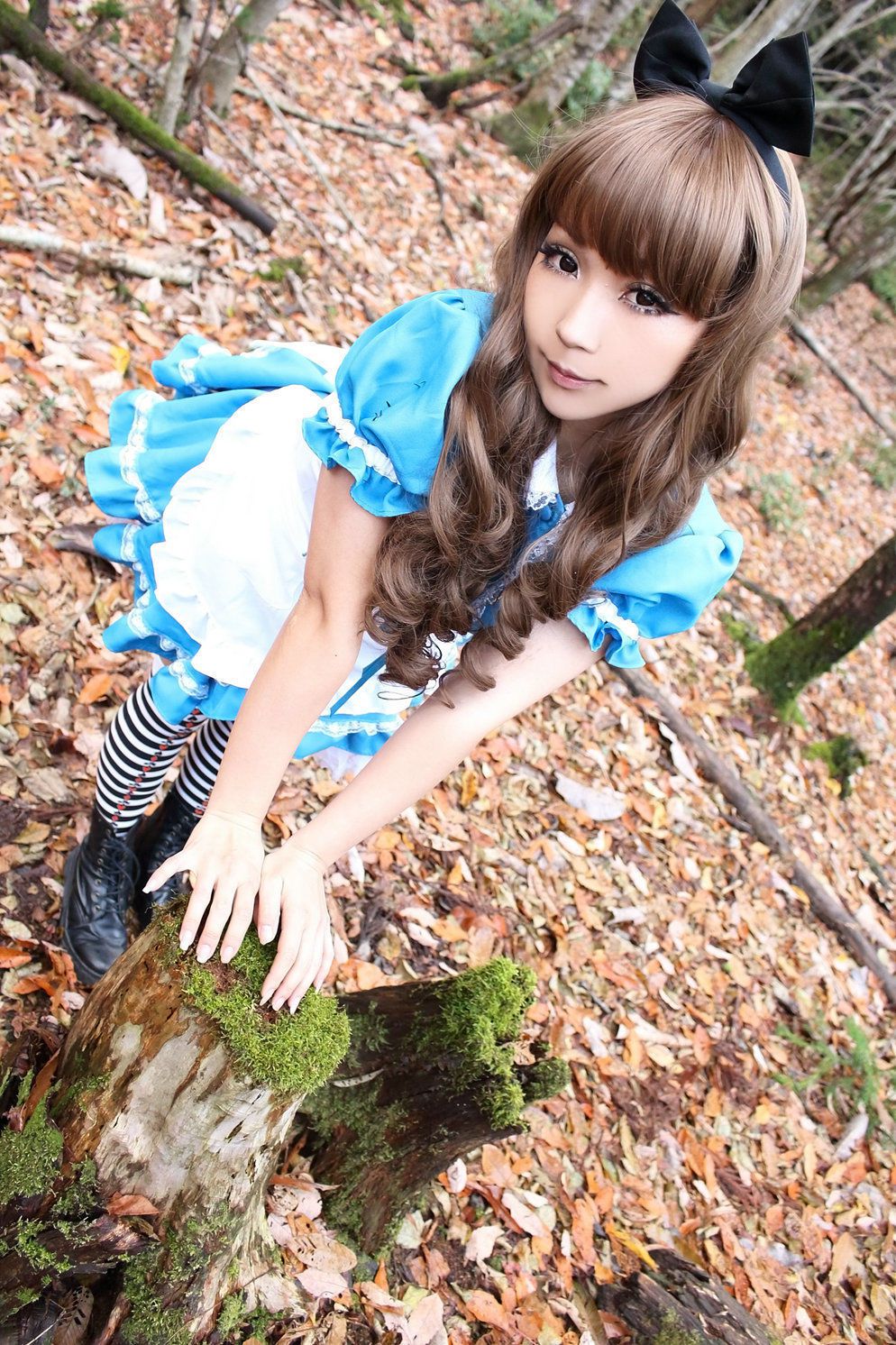 [HBS] 日暮らん《Alice's Adventures in Wonderland》 Lite.Ver. [70](第33页)