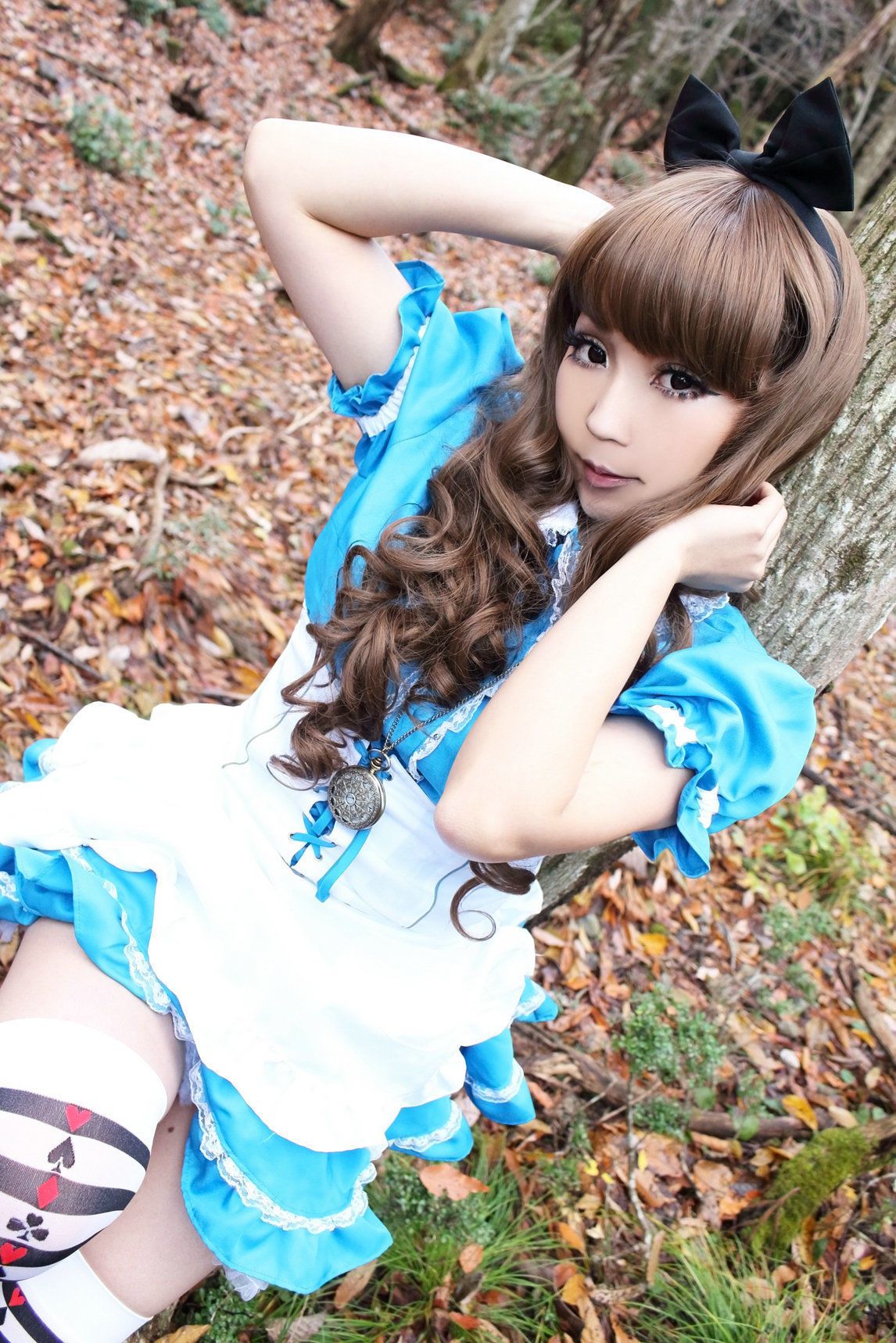 [HBS] 日暮らん《Alice's Adventures in Wonderland》 Lite.Ver. [70](第36页)