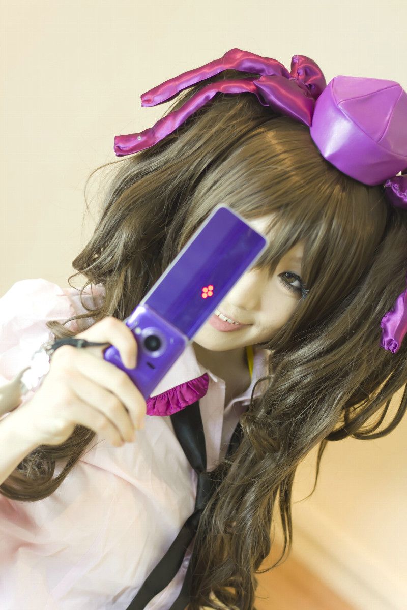 [日本COSER] あらい夜魅(Arai Yami)《Touhou Project》 Shameimaru Aya[85](第32页)