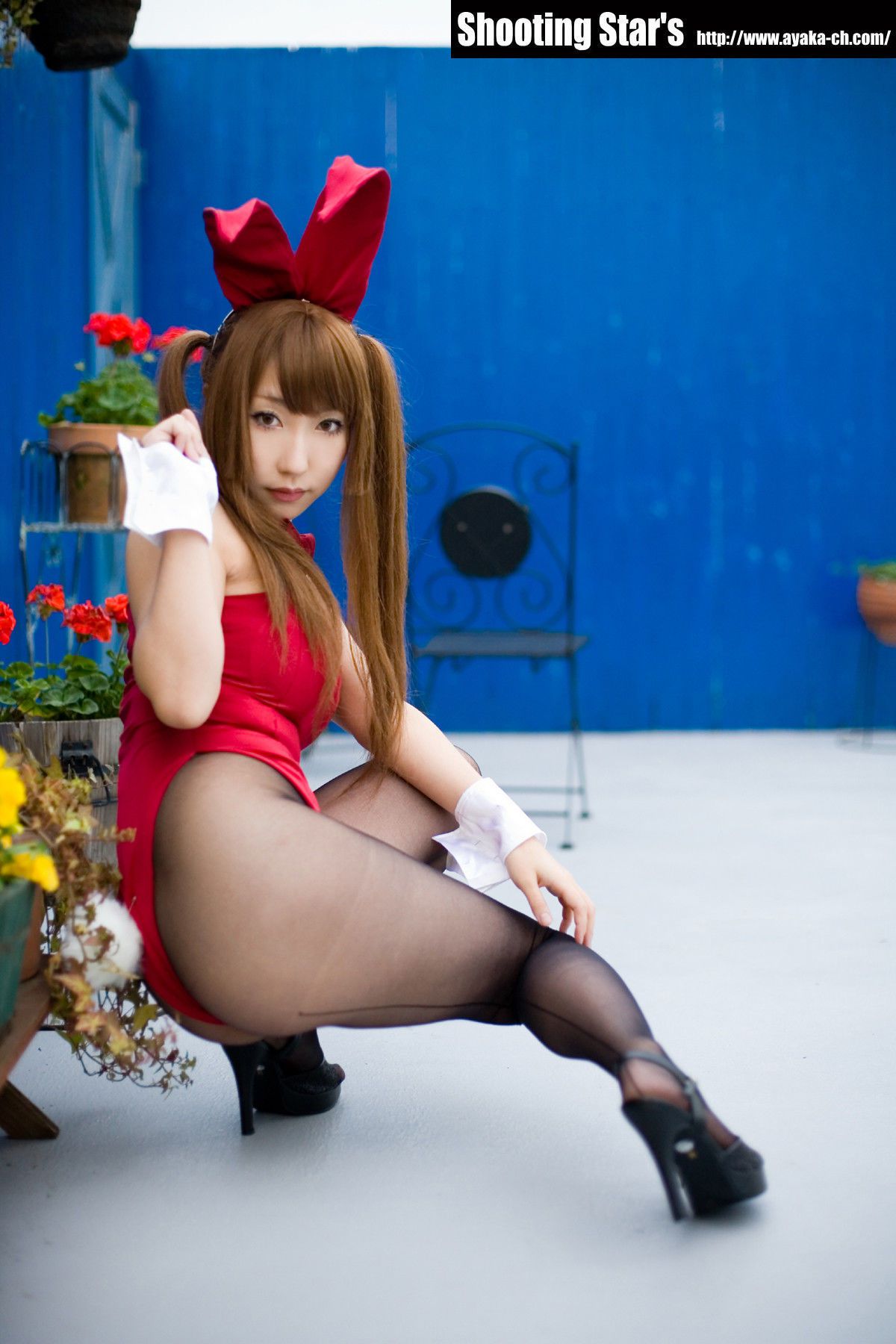 [Shooting Star's] サク (Saku) 《涼宮ハルヒの憂鬱》[80](第64页)