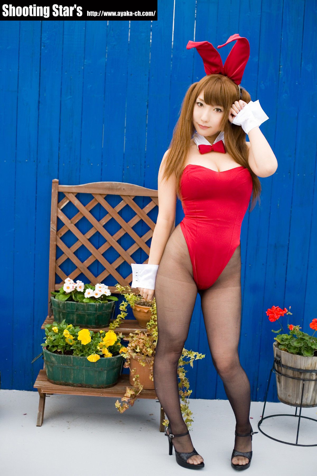 [Shooting Star's] サク (Saku) 《涼宮ハルヒの憂鬱》[80](第73页)