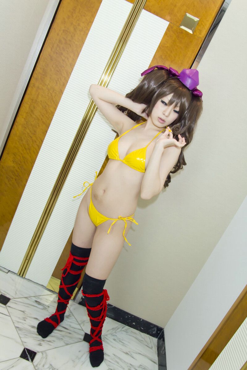 [日本COSER] あらい夜魅(Arai Yami)《Touhou Project》 Shameimaru Aya[85](第81页)