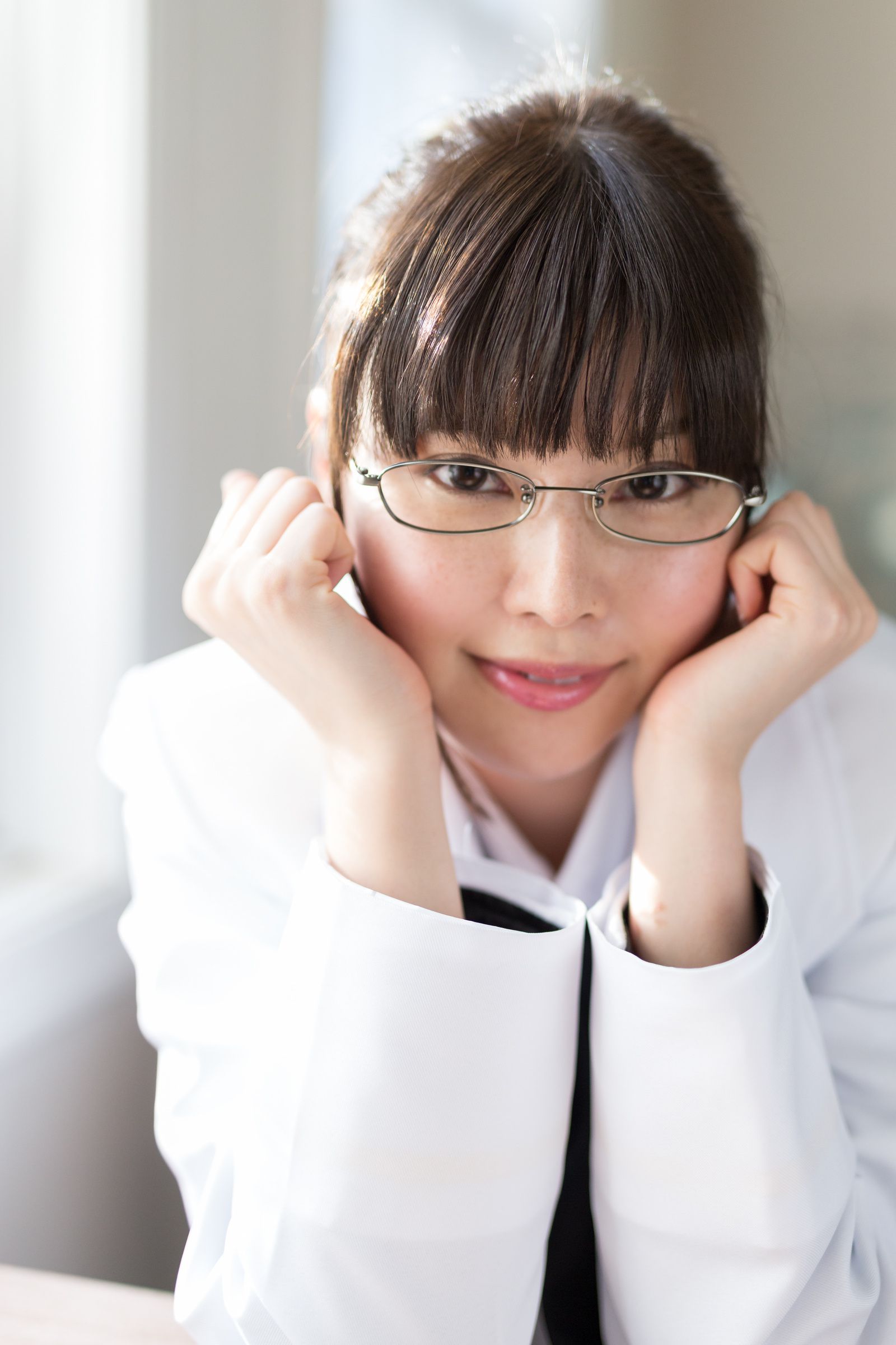 [bit(ビット)] 彩城ゆりな (彩城优里菜) 《僕は友達が少ない》志熊理科 [73](第16页)