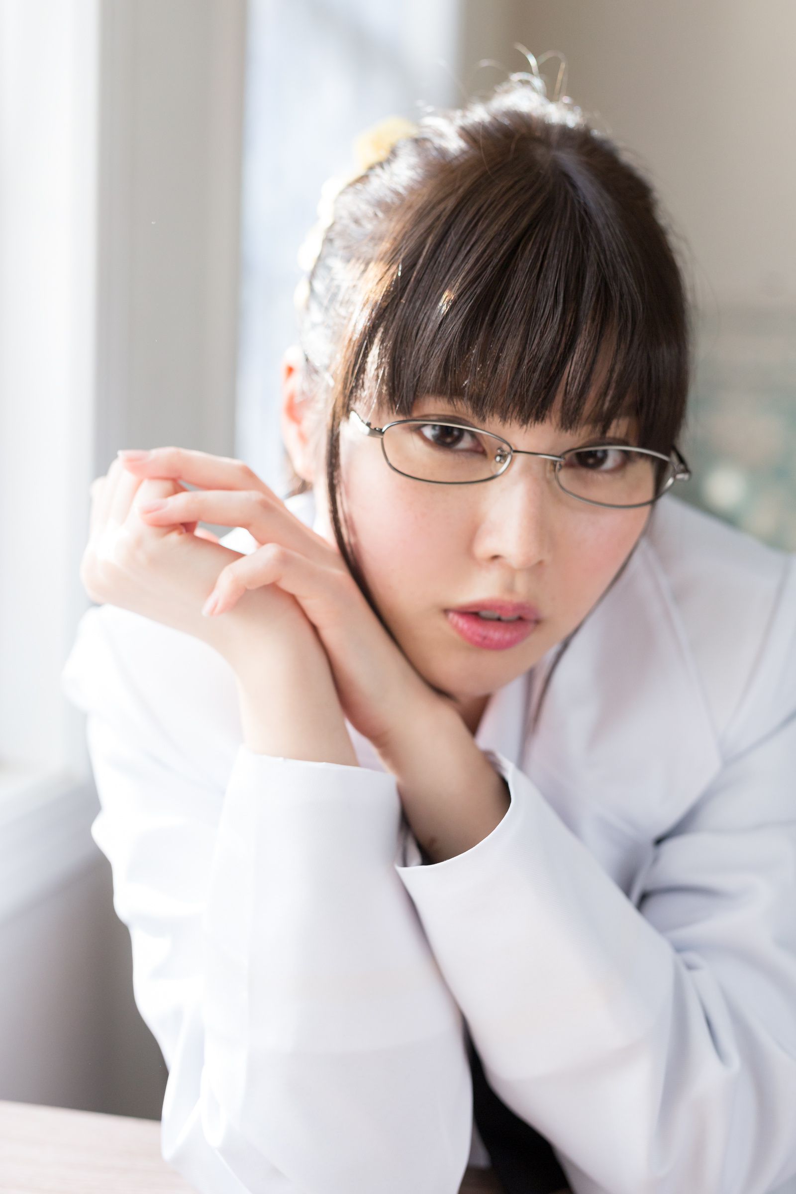 [bit(ビット)] 彩城ゆりな (彩城优里菜) 《僕は友達が少ない》志熊理科 [73](第16页)