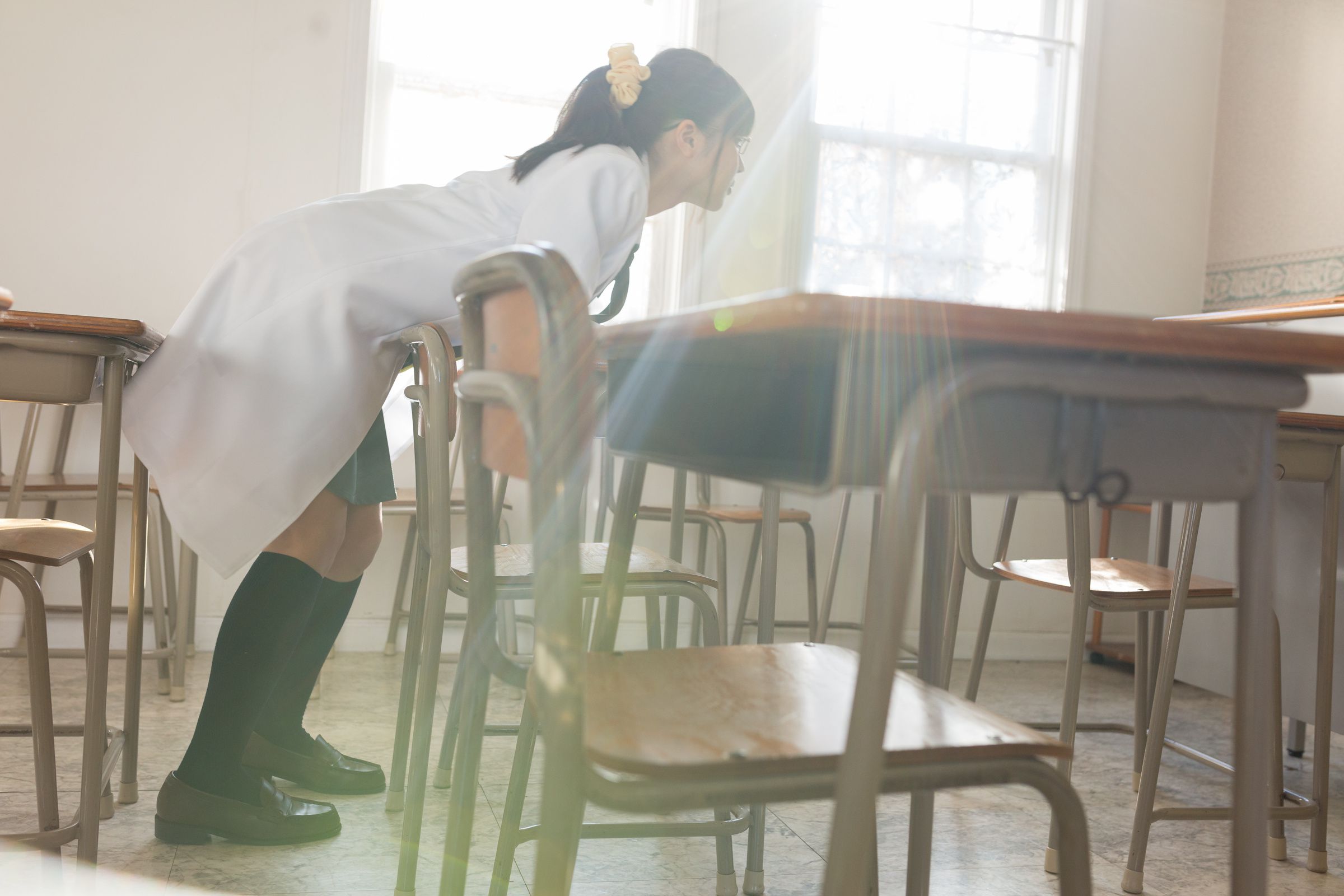 [bit(ビット)] 彩城ゆりな (彩城优里菜) 《僕は友達が少ない》志熊理科 [73](第21页)
