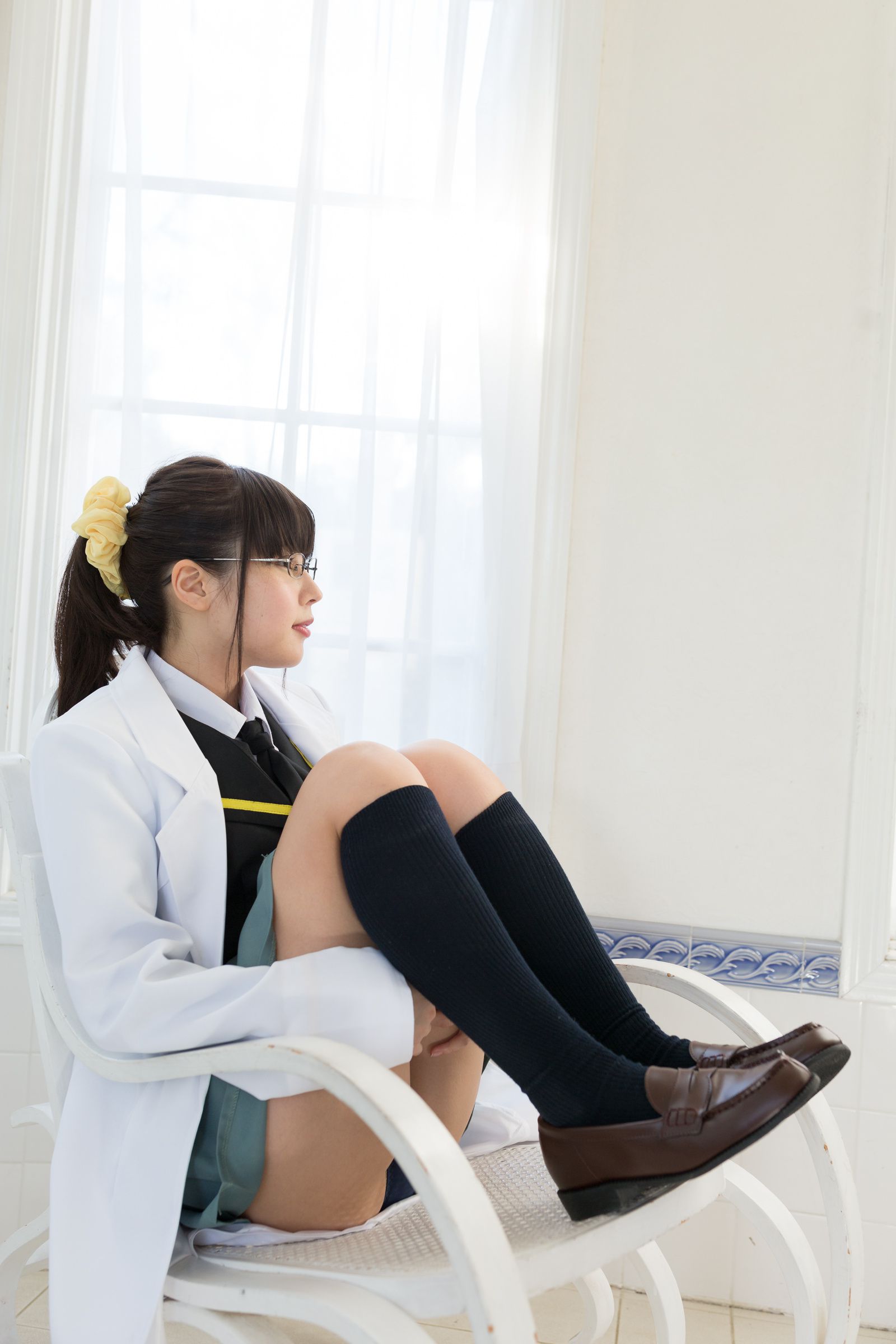 [bit(ビット)] 彩城ゆりな (彩城优里菜) 《僕は友達が少ない》志熊理科 [73](第26页)