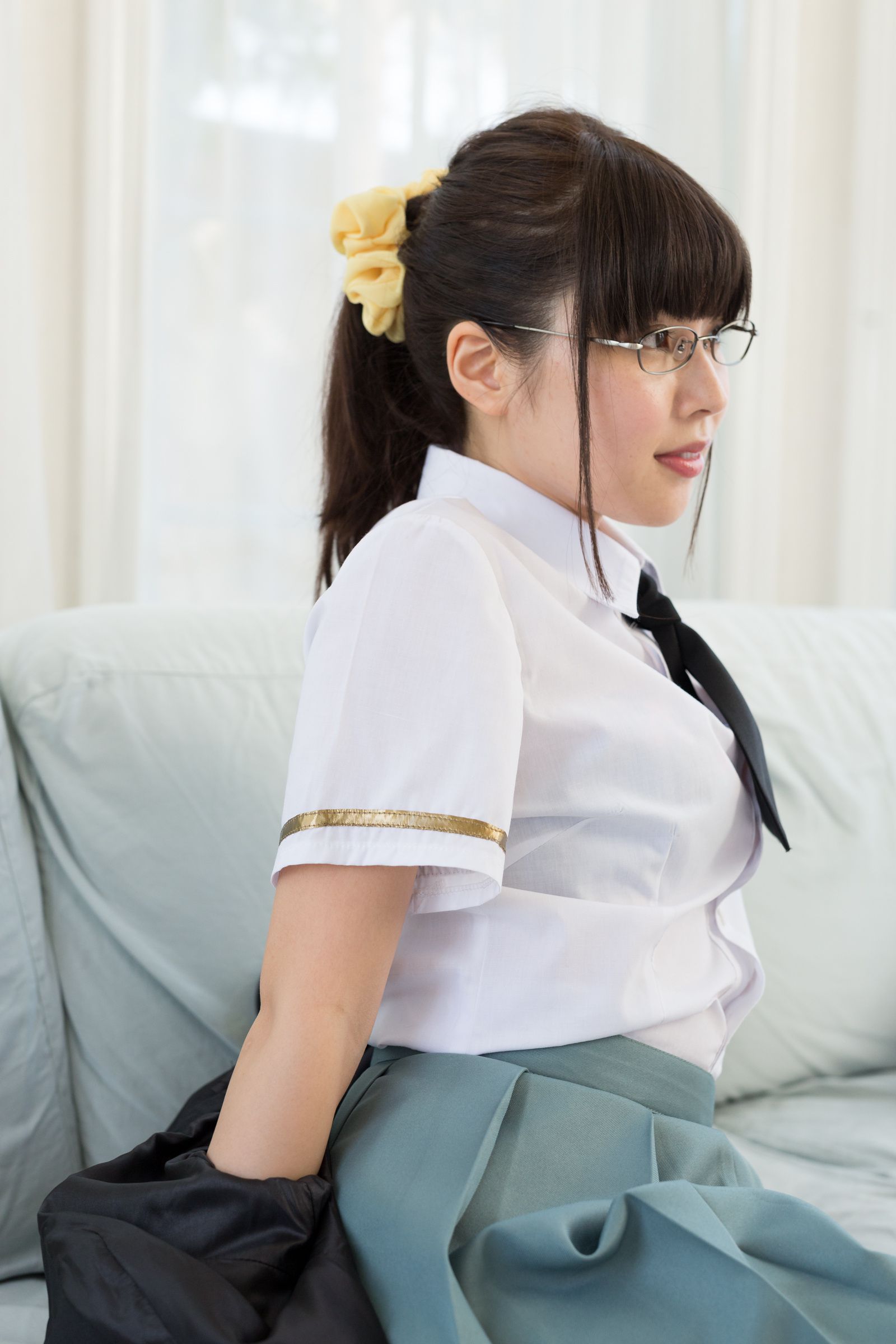 [bit(ビット)] 彩城ゆりな (彩城优里菜) 《僕は友達が少ない》志熊理科 [73](第33页)