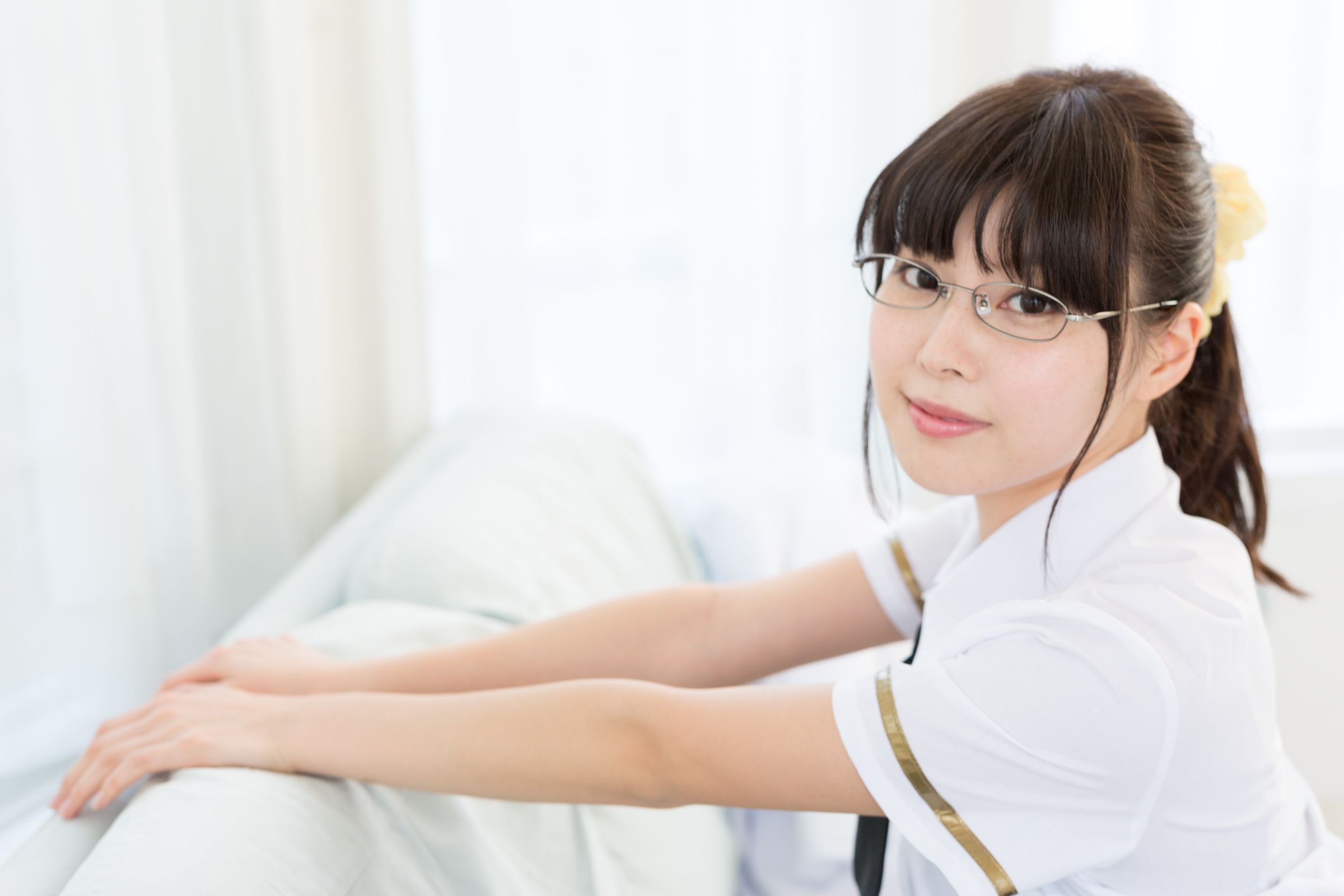 [bit(ビット)] 彩城ゆりな (彩城优里菜) 《僕は友達が少ない》志熊理科 [73](第44页)