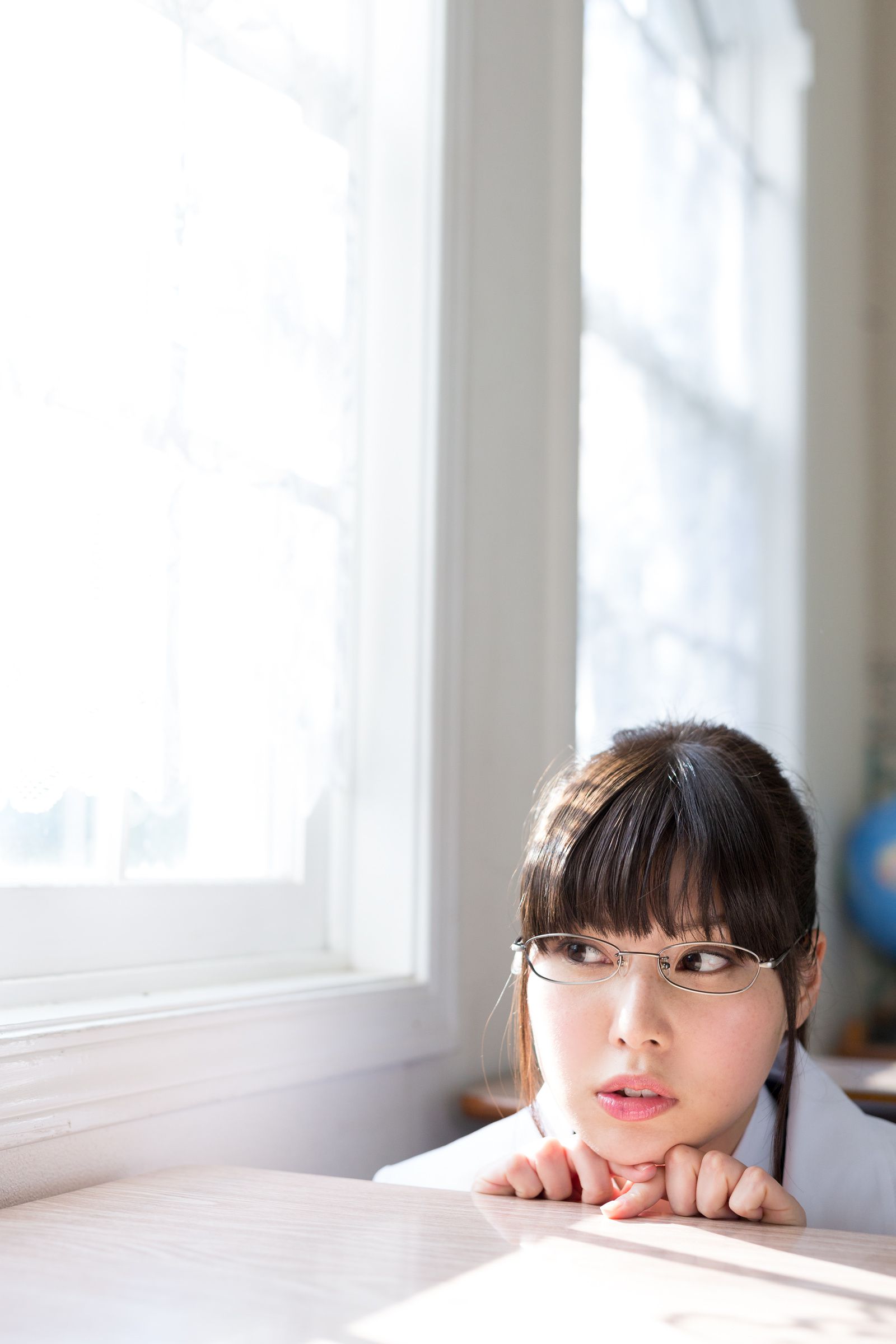 [bit(ビット)] 彩城ゆりな (彩城优里菜) 《僕は友達が少ない》志熊理科 [73](第53页)