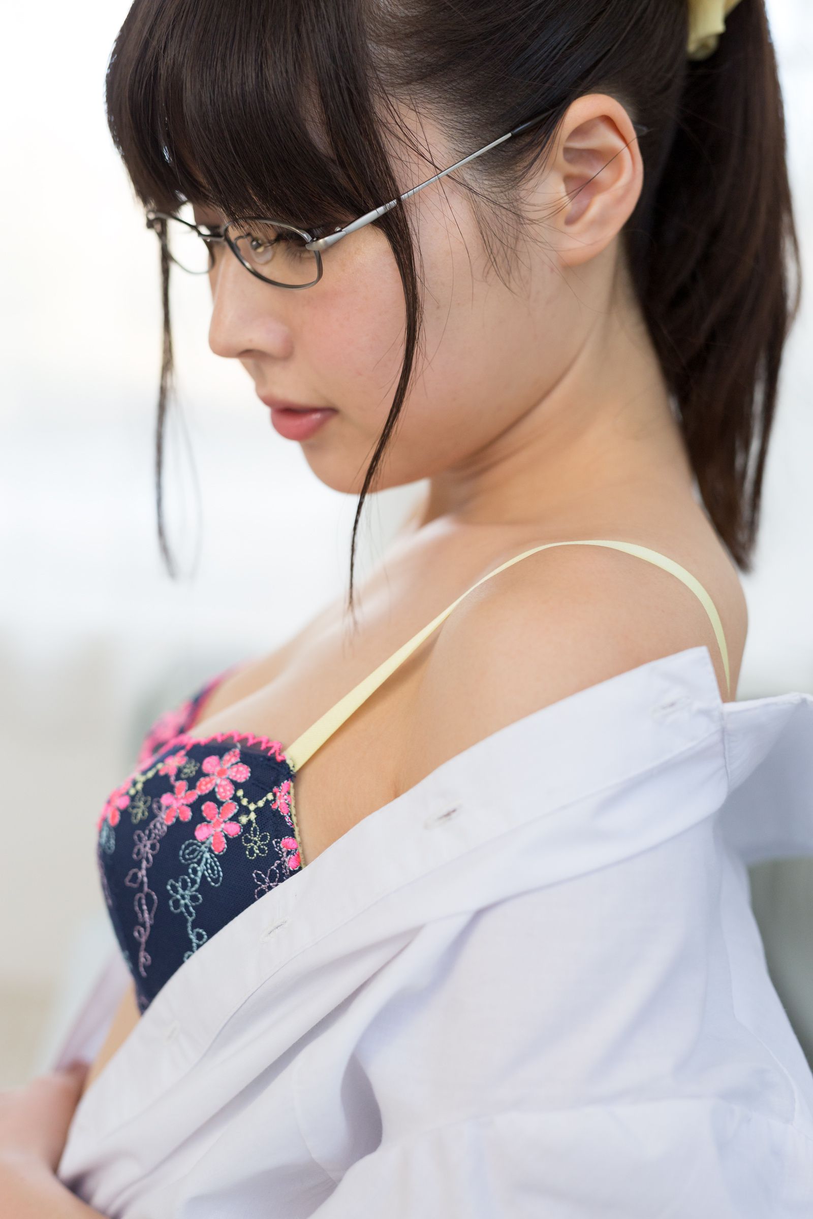 [bit(ビット)] 彩城ゆりな (彩城优里菜) 《僕は友達が少ない》志熊理科 [73](第56页)