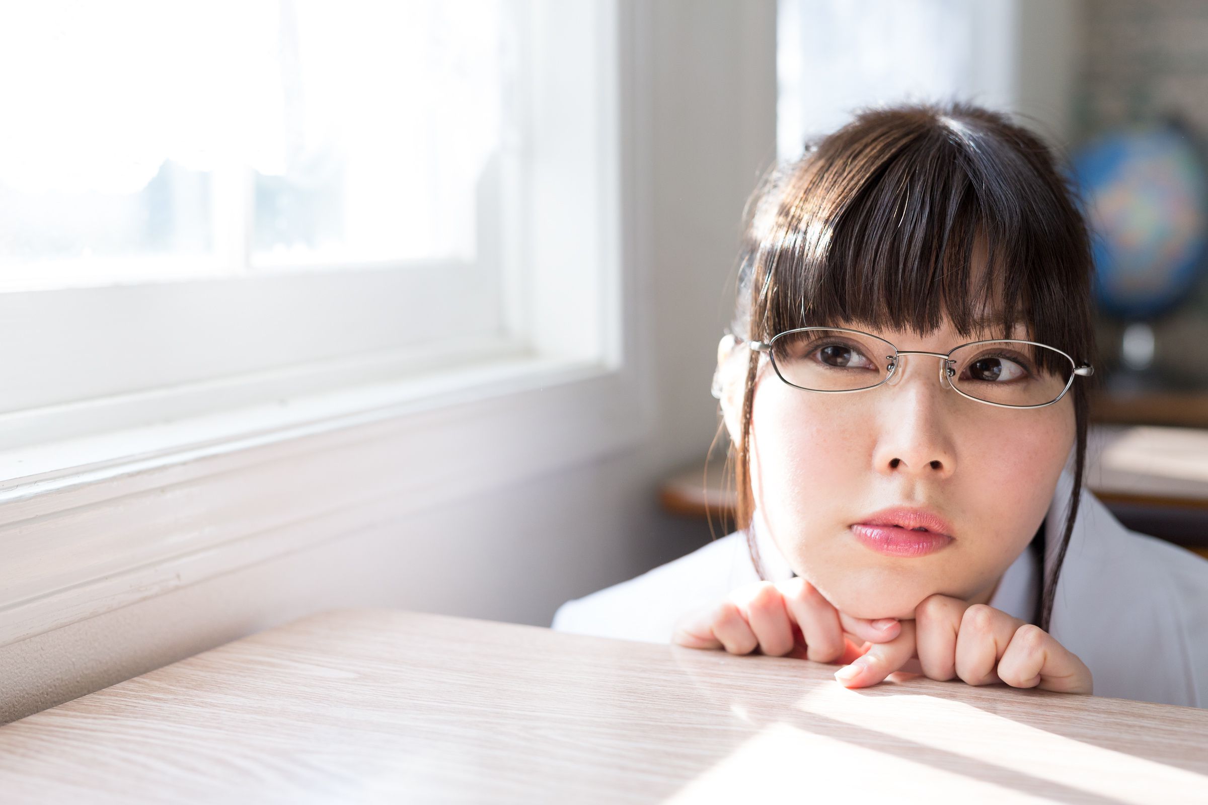[bit(ビット)] 彩城ゆりな (彩城优里菜) 《僕は友達が少ない》志熊理科 [73](第65页)