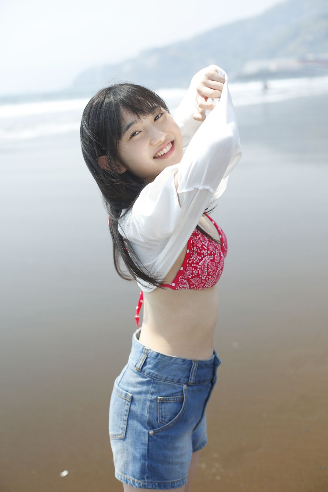 [H!P Digital Books] No.175 梁川奈々美 Nanami Yanagawa [108](第55页)