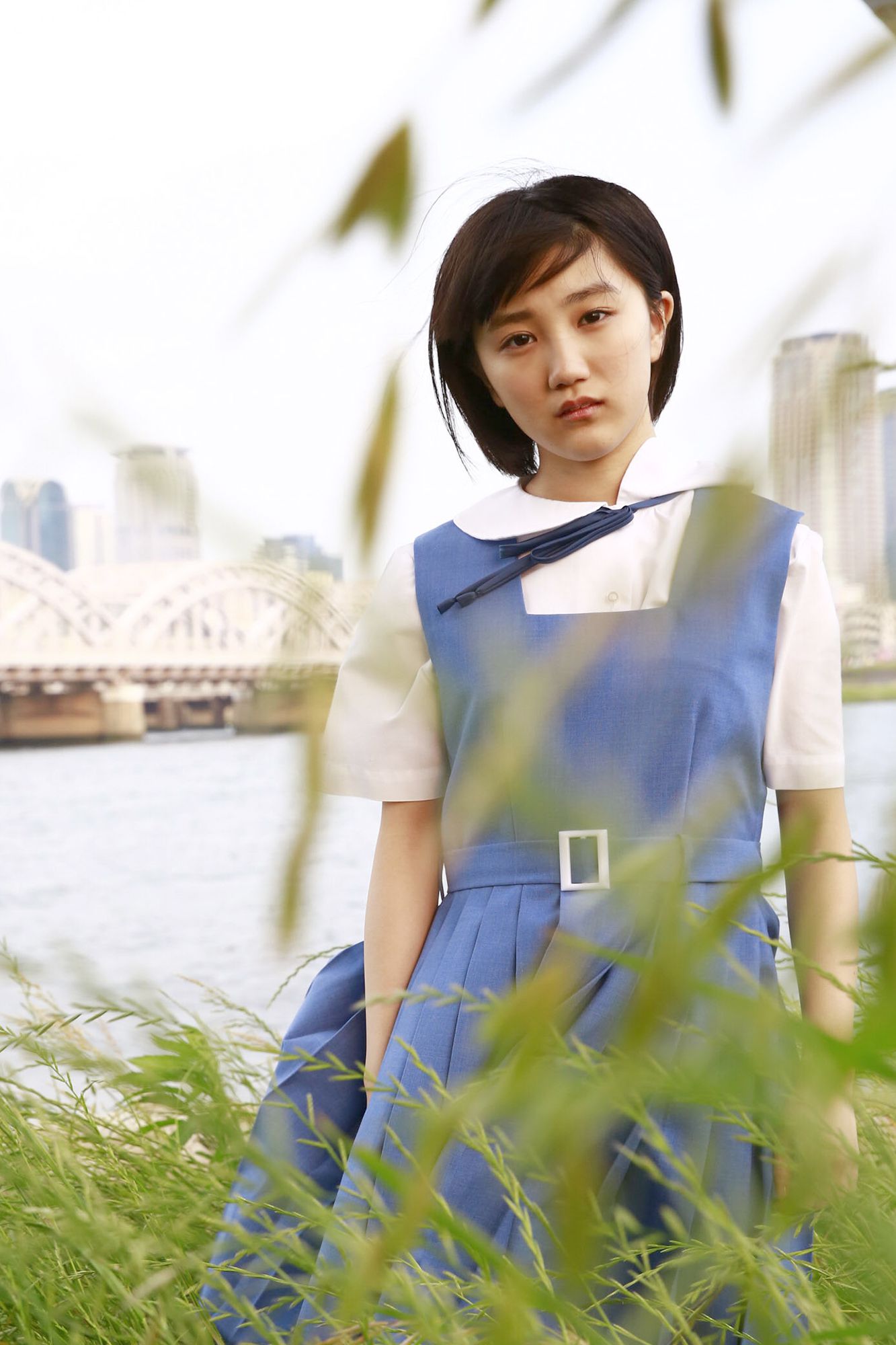 [H!P Digital Books] No.174 船木結 Musubu Funaki 写真套图[100](第33页)