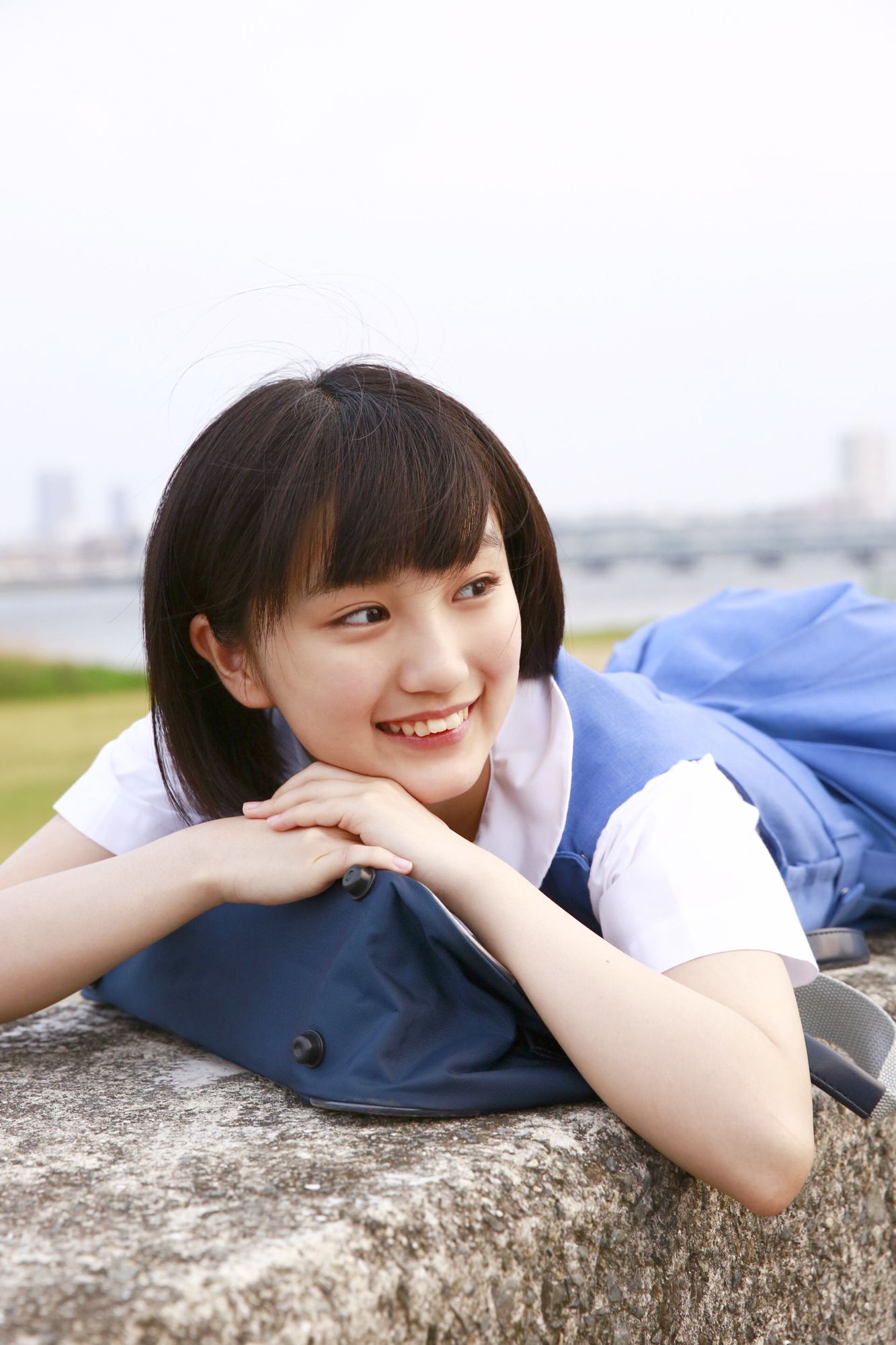 [H!P Digital Books] No.174 船木結 Musubu Funaki 写真套图[100](第38页)