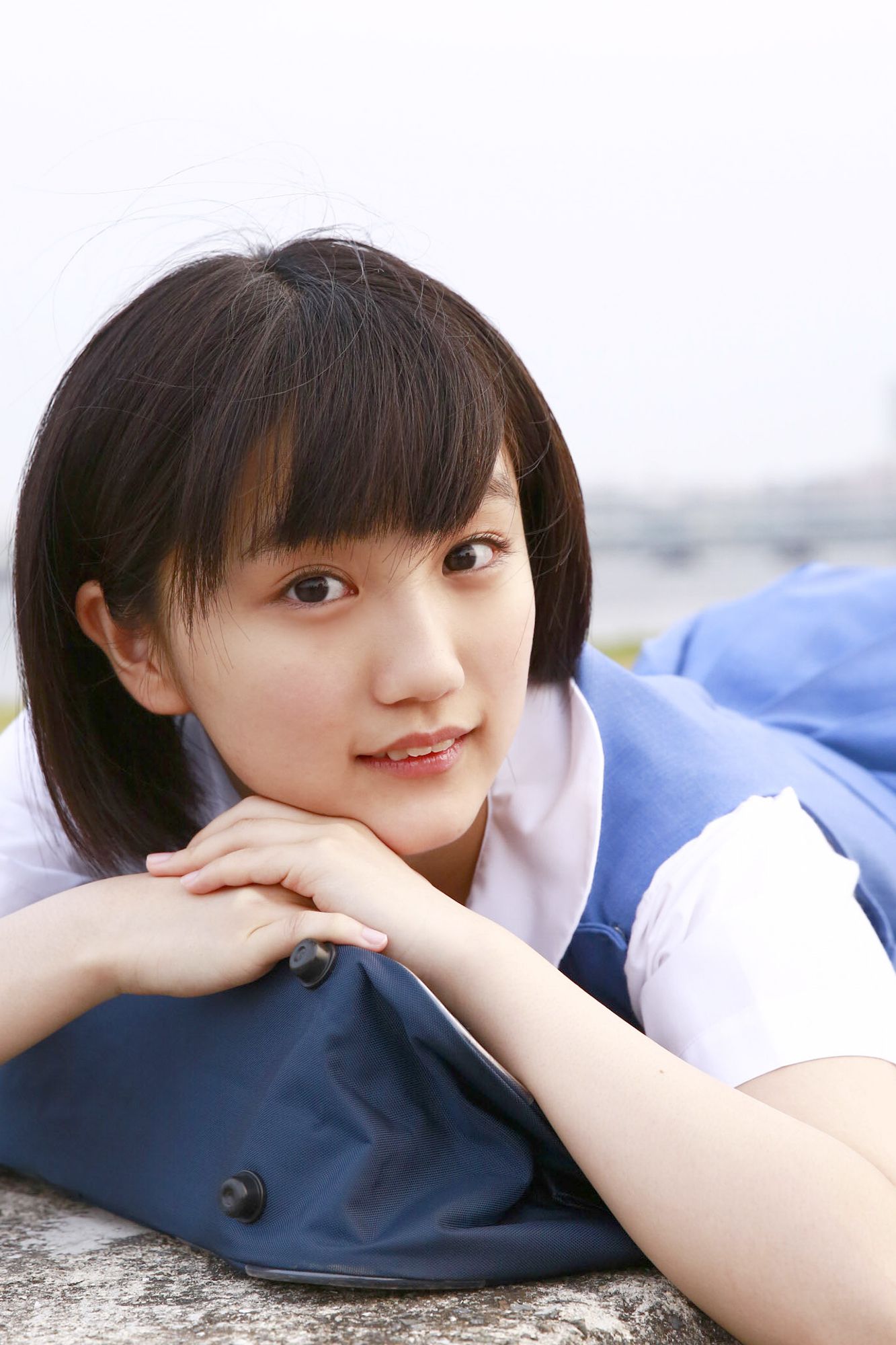 [H!P Digital Books] No.174 船木結 Musubu Funaki 写真套图[100](第39页)
