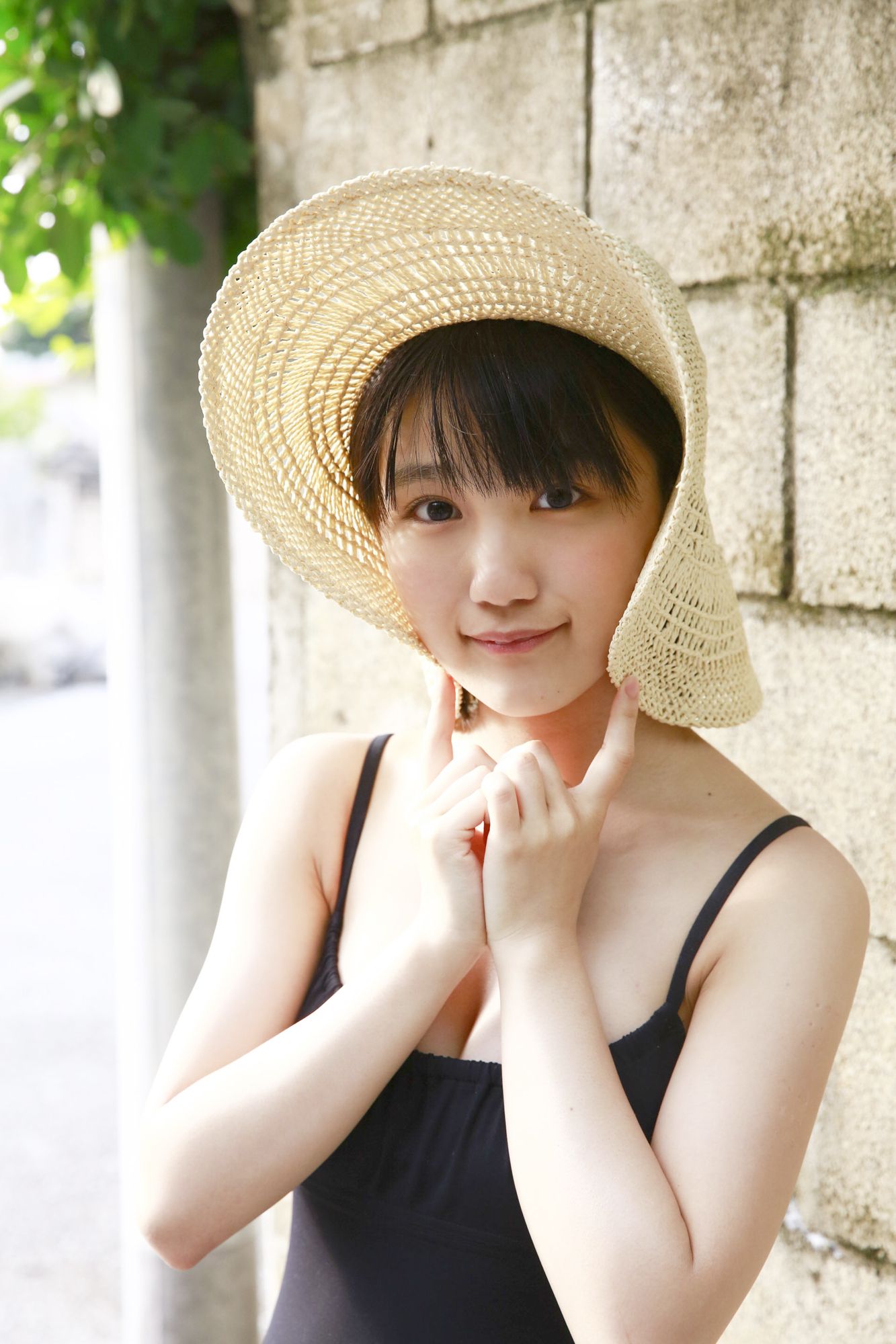 [H!P Digital Books] No.174 船木結 Musubu Funaki 写真套图[100](第43页)