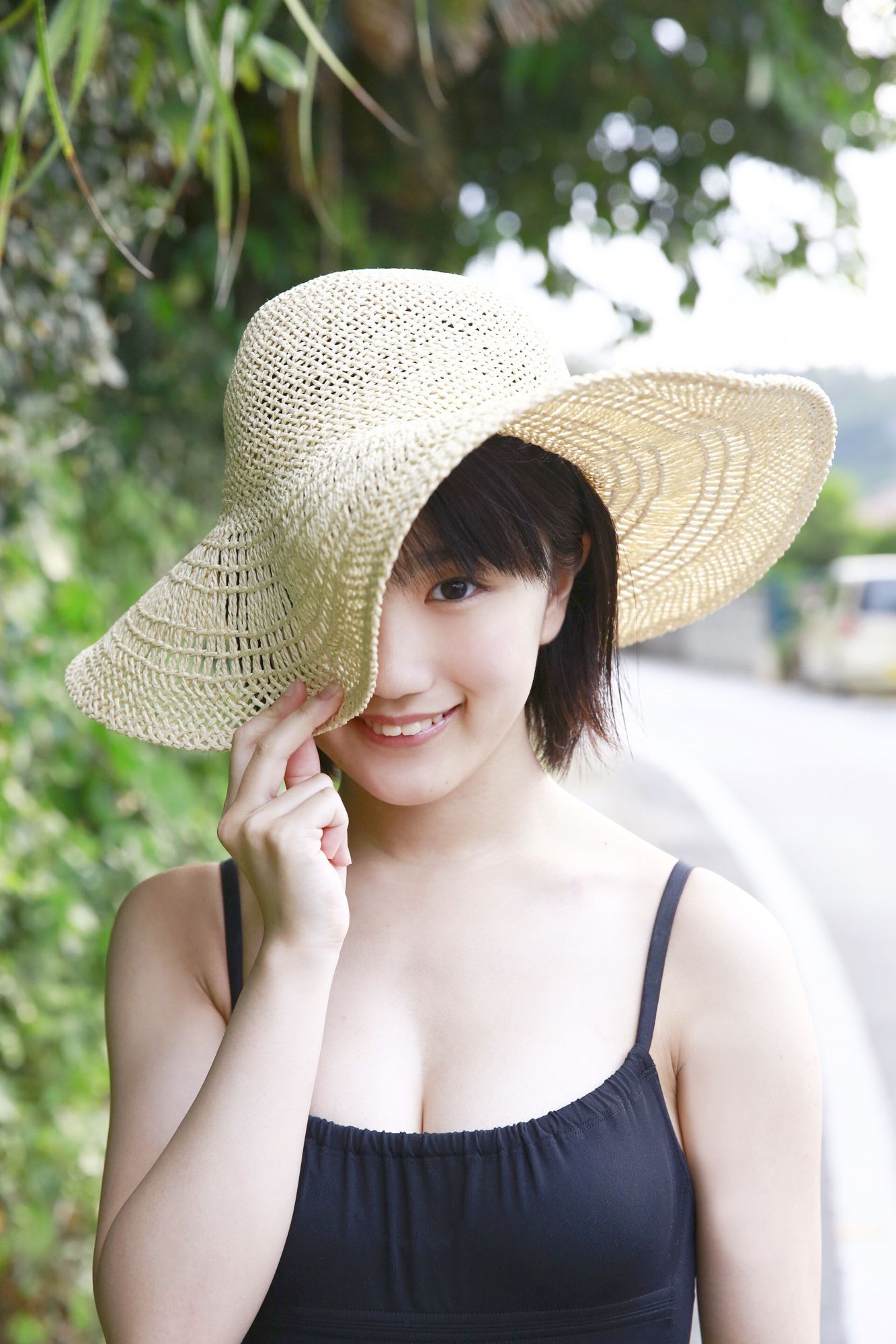 [H!P Digital Books] No.174 船木結 Musubu Funaki 写真套图[100](第49页)