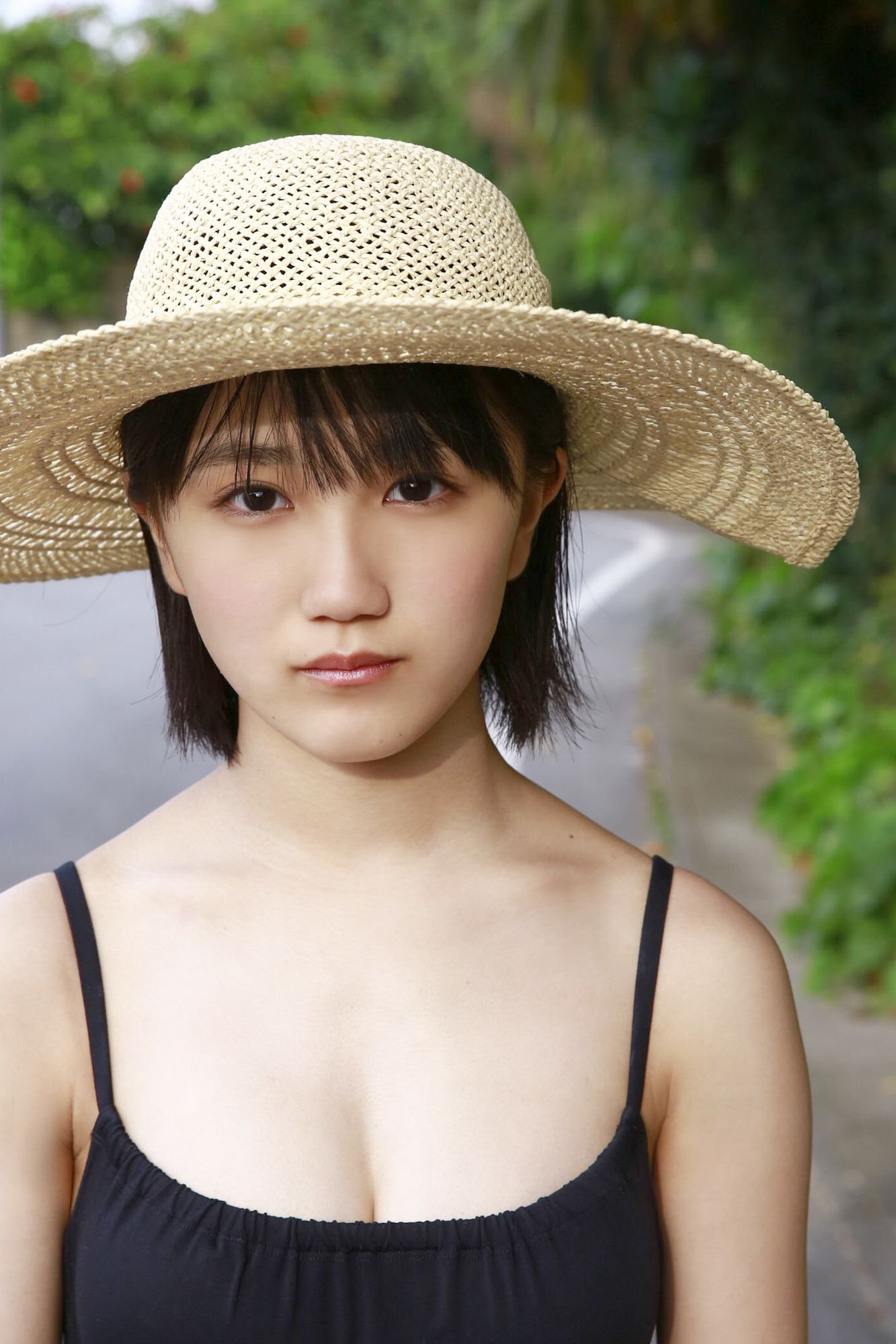 [H!P Digital Books] No.174 船木結 Musubu Funaki 写真套图[100](第51页)