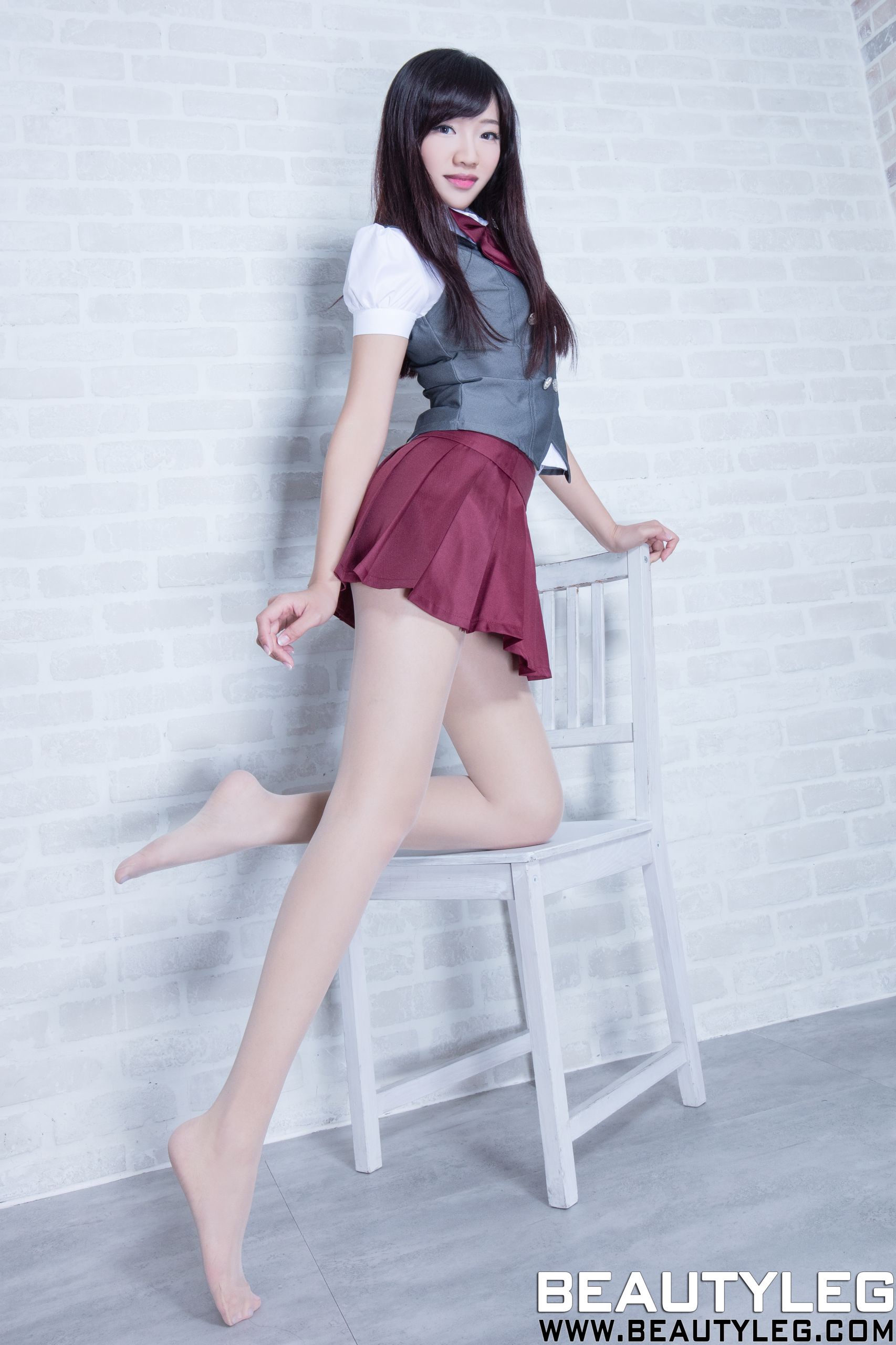 [Beautyleg] No.1411 Celia 美腿写真套图[58](第27页)